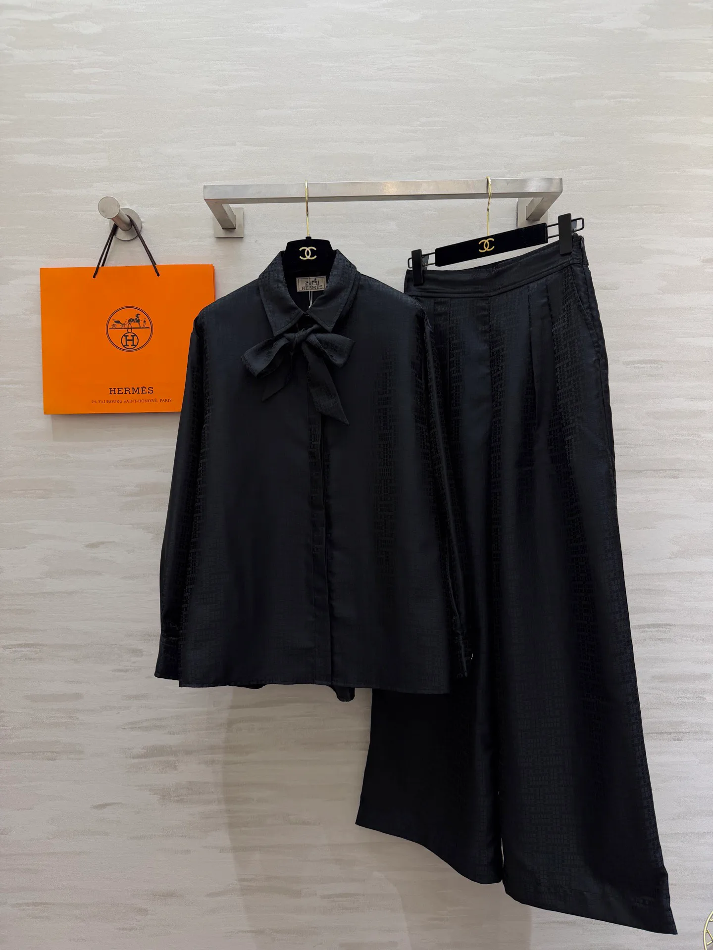 Рубашки Женские Hermes 9636036