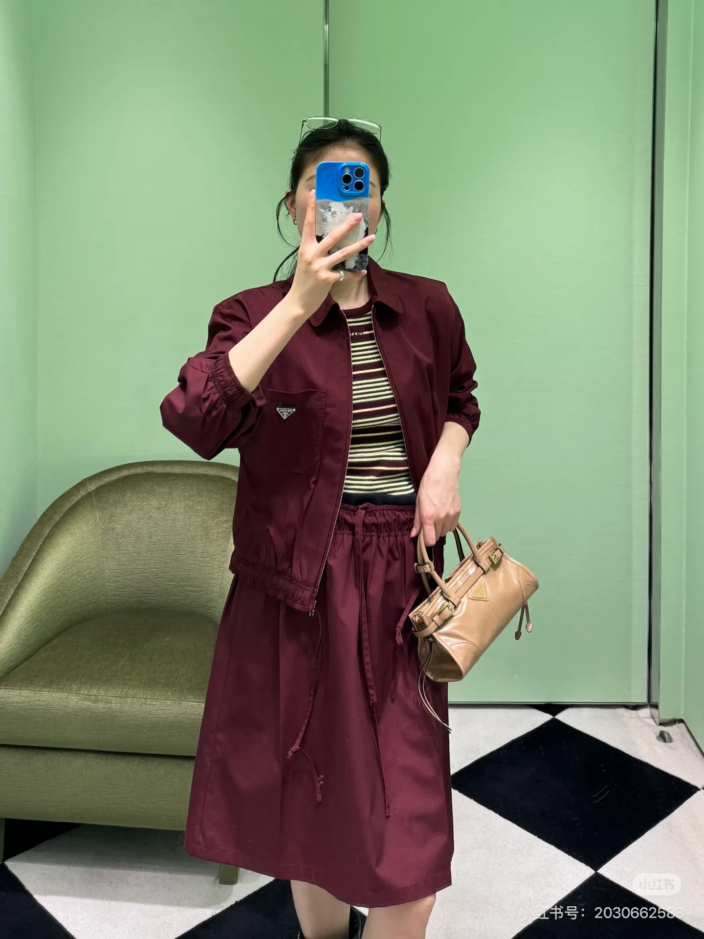 Футболки Женские Prada 11149629