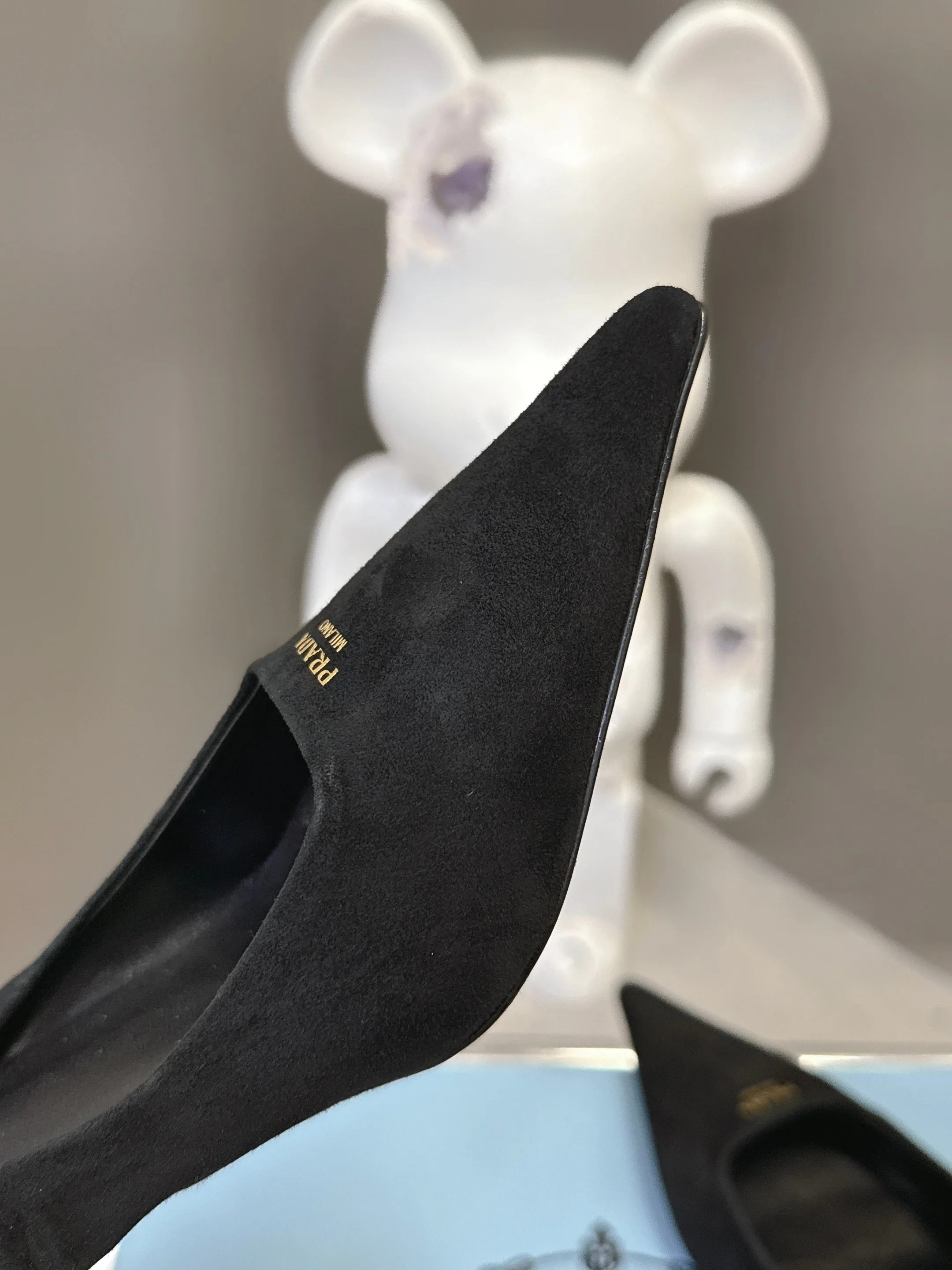 Туфли Женские Prada 9361053