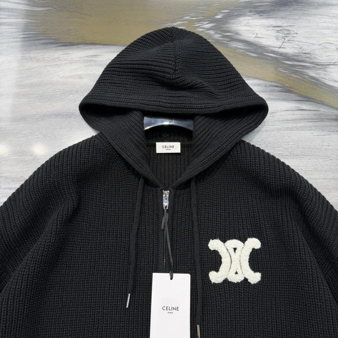 Джемперы И Свитеры Мужские Celine 1065065