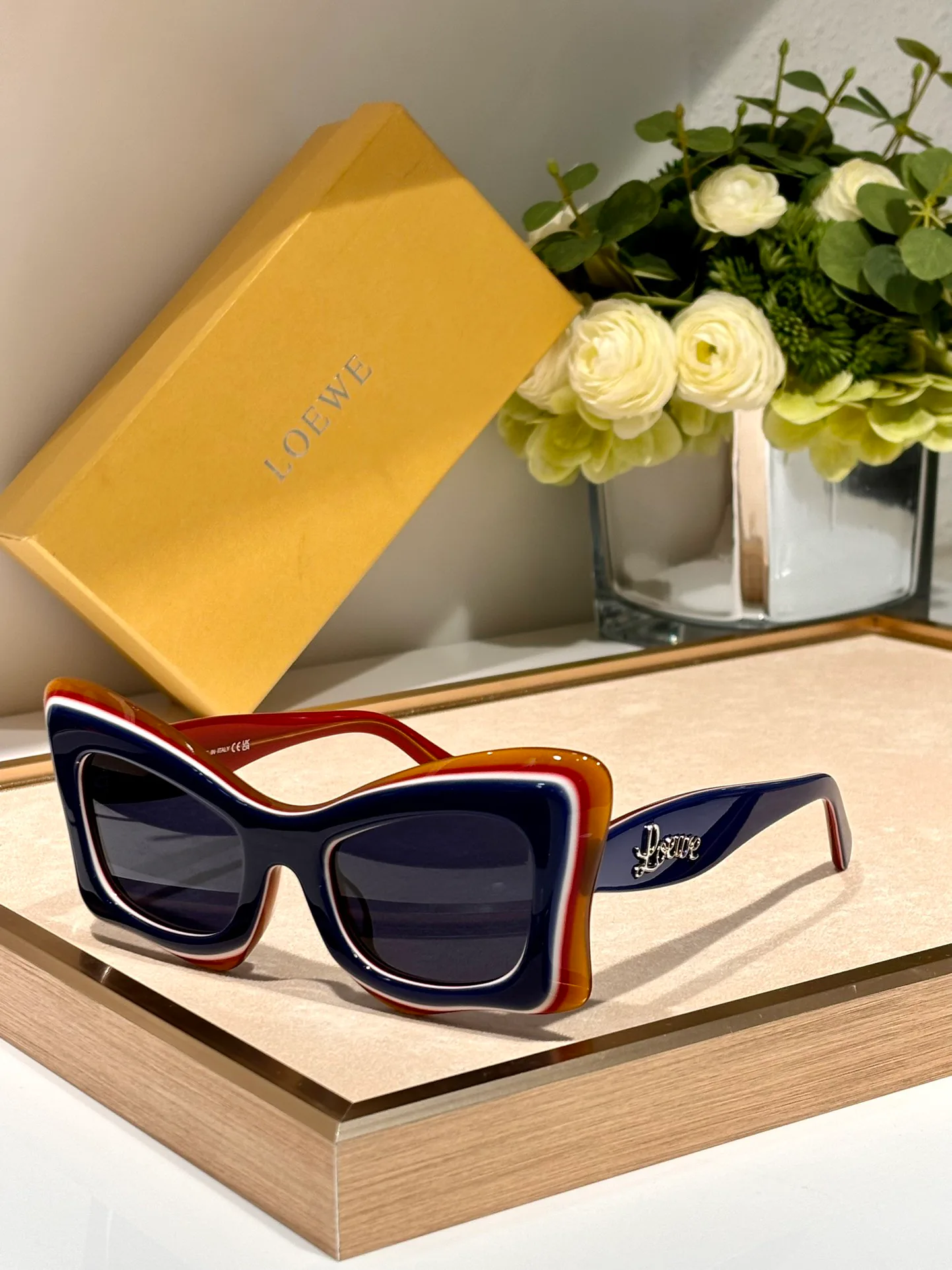 Очки Loewe 1241683