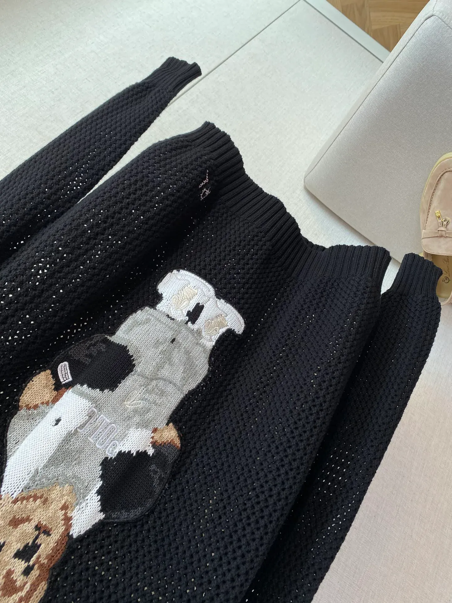 Джемперы И Свитеры Мужские Ralph Lauren 658685