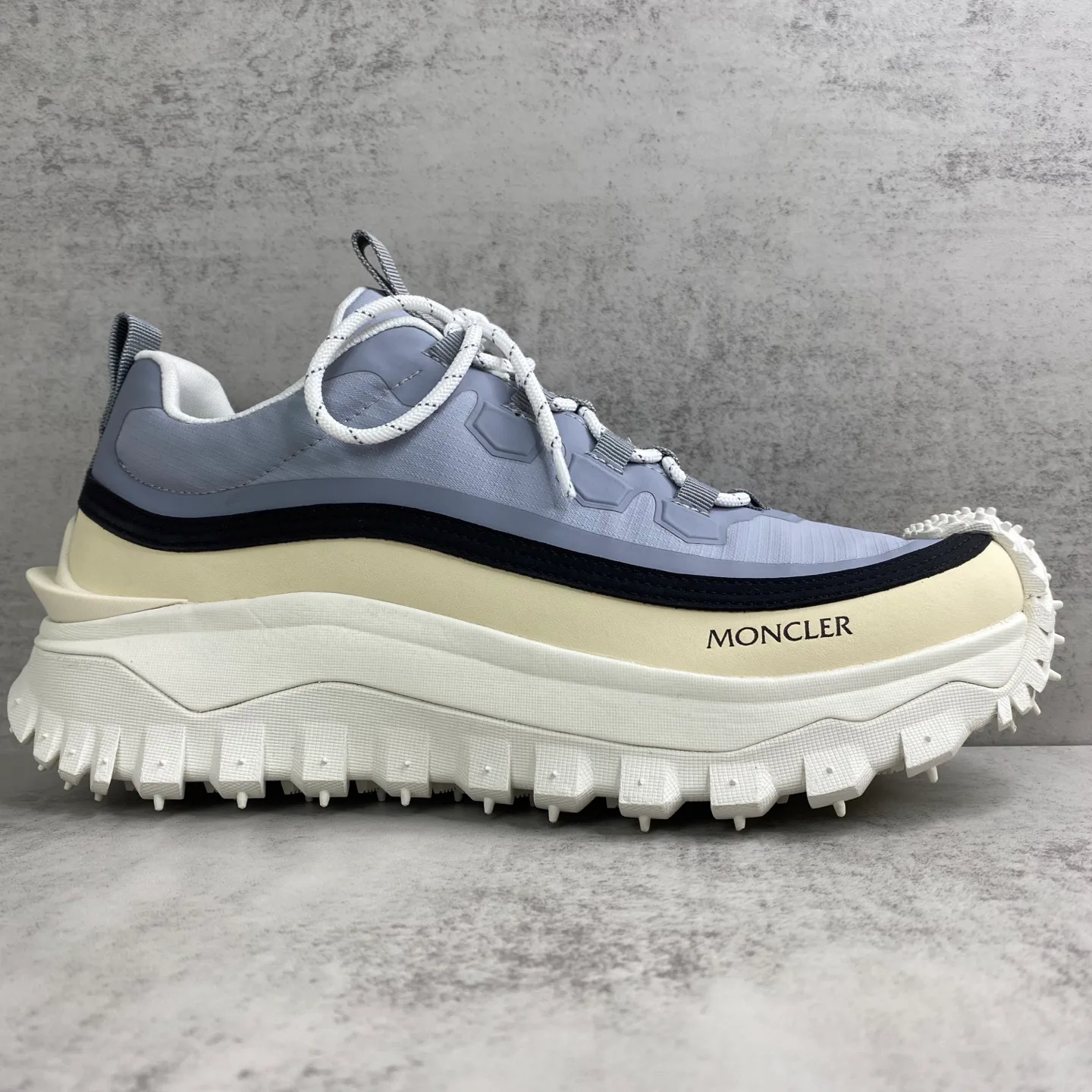 Кроссовки Мужские Moncler 11679470
