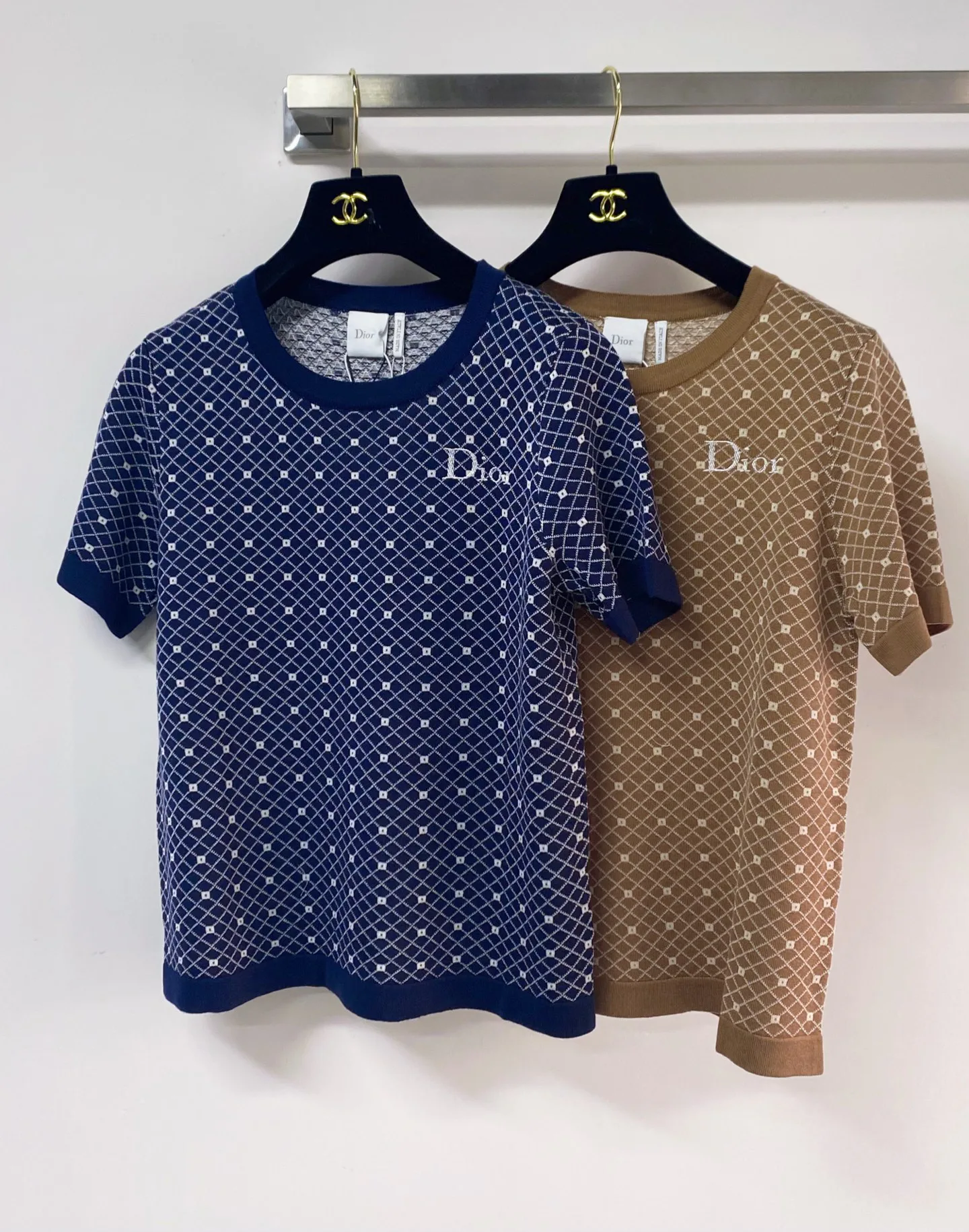Футболки Женские Christian Dior 13557623