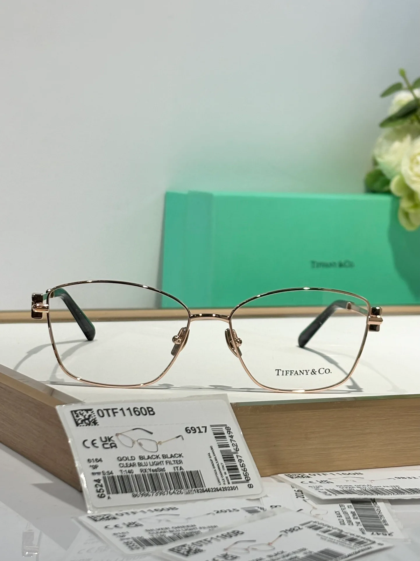 Очки Tiffany 29766