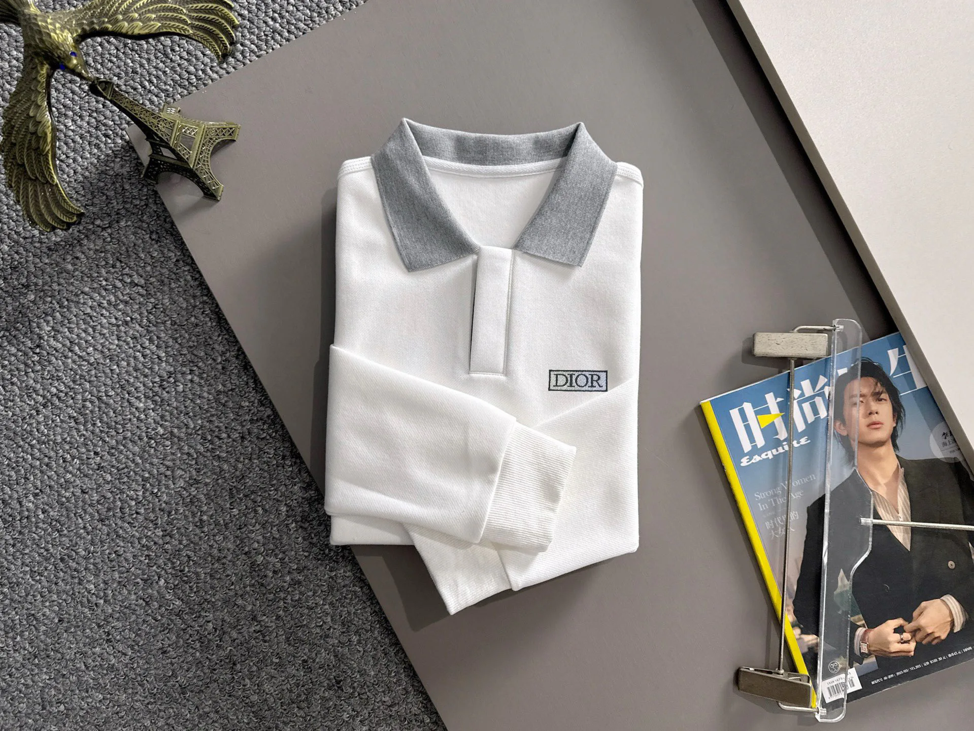 Свитшоты И Худи Мужские Christian Dior 726004