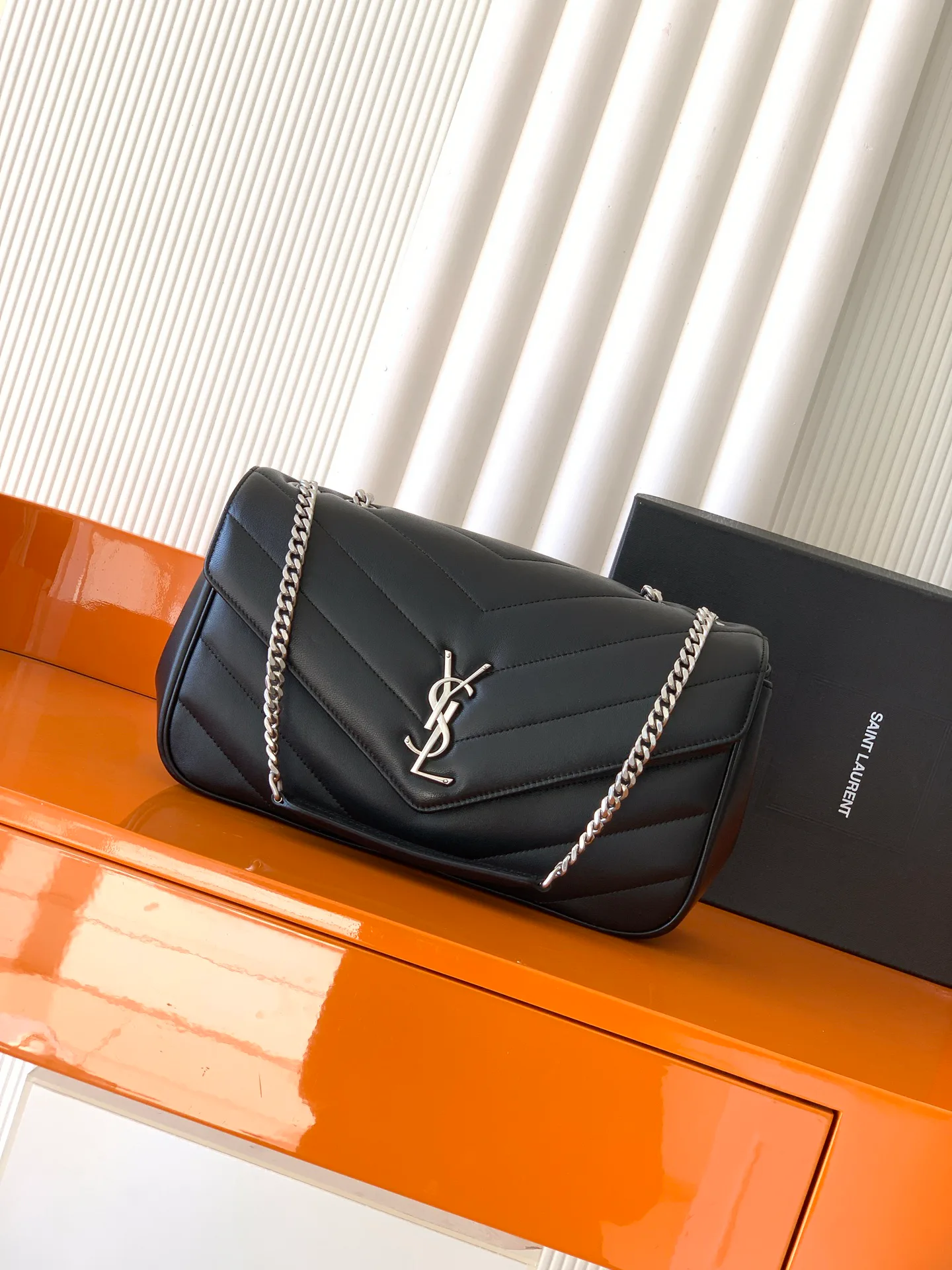 Классические Сумки Женские Saint Laurent 11309761