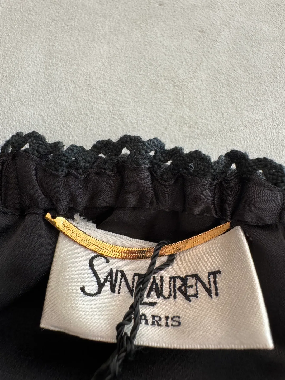 Юбки Женские Saint Laurent 17727810