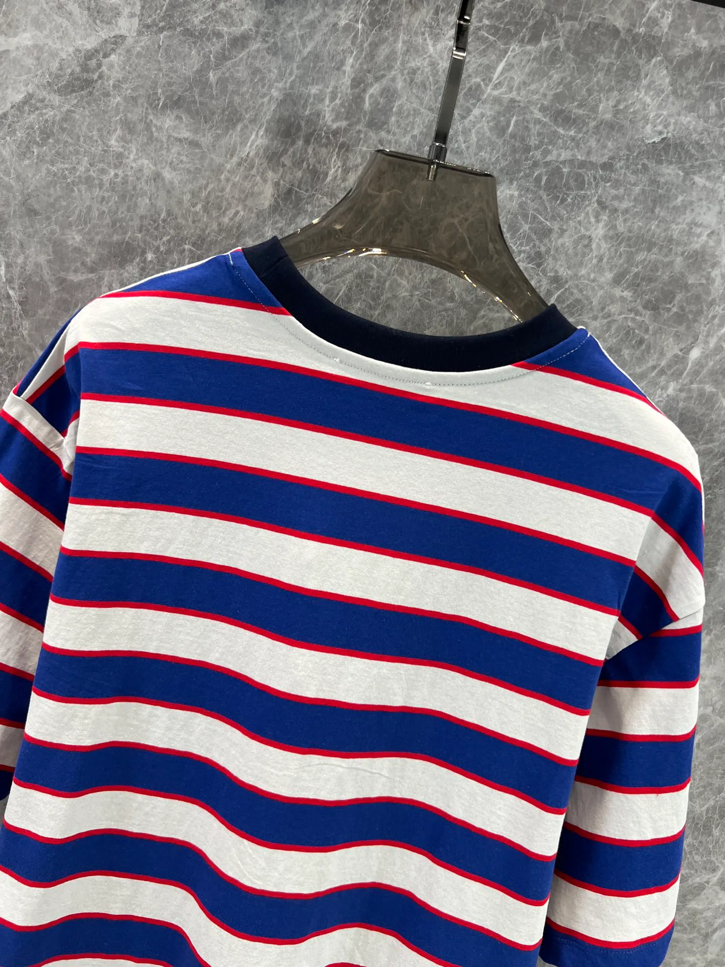 Футболки Женские Prada 4864