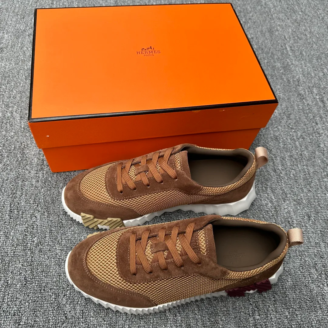 Кроссовки Женские Hermes 18076161