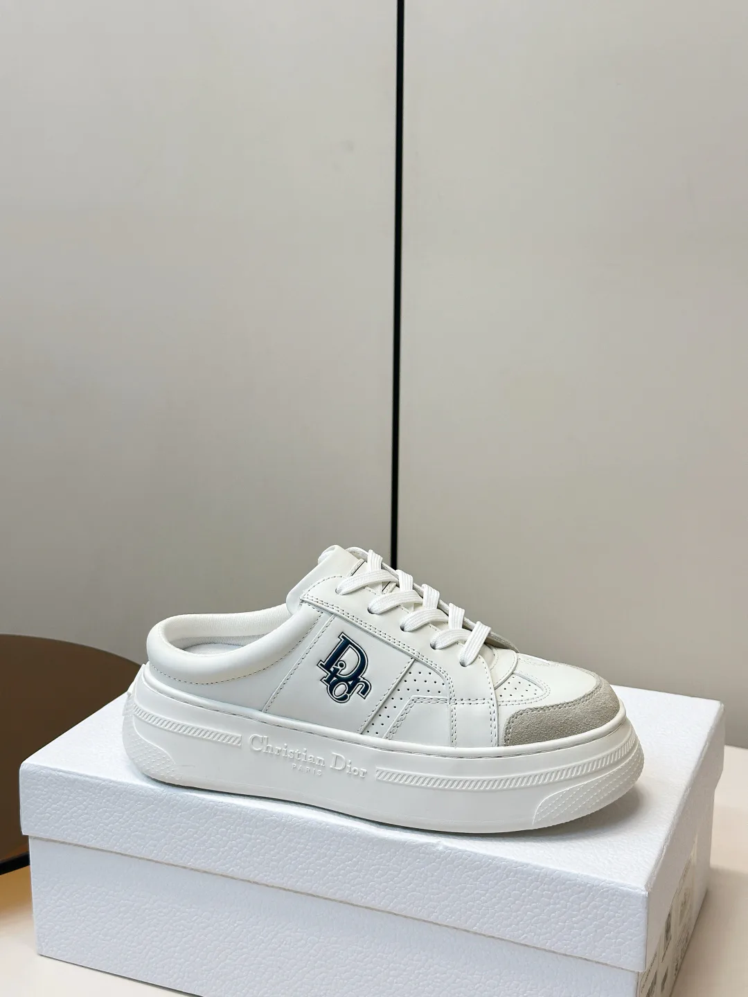 Кроссовки Женские Christian Dior 18080404