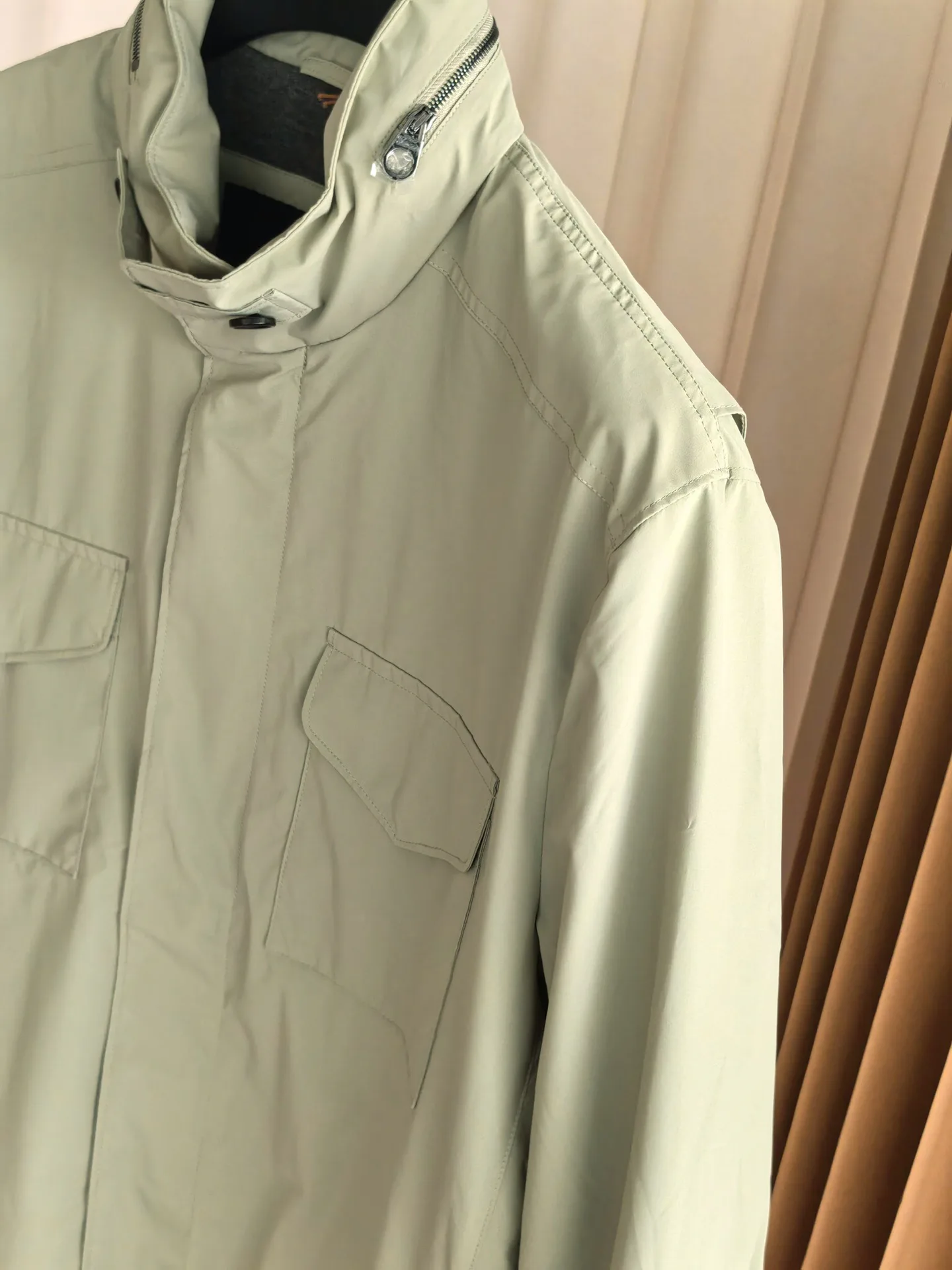 Куртки Мужские Loro Piana 381404