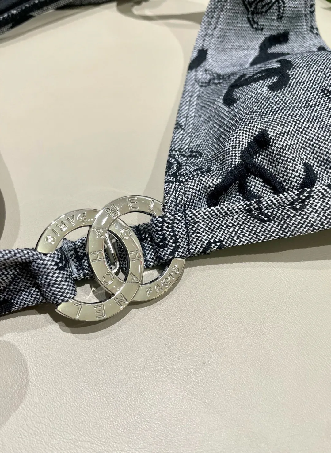 Купальники Женские Chanel 17588982