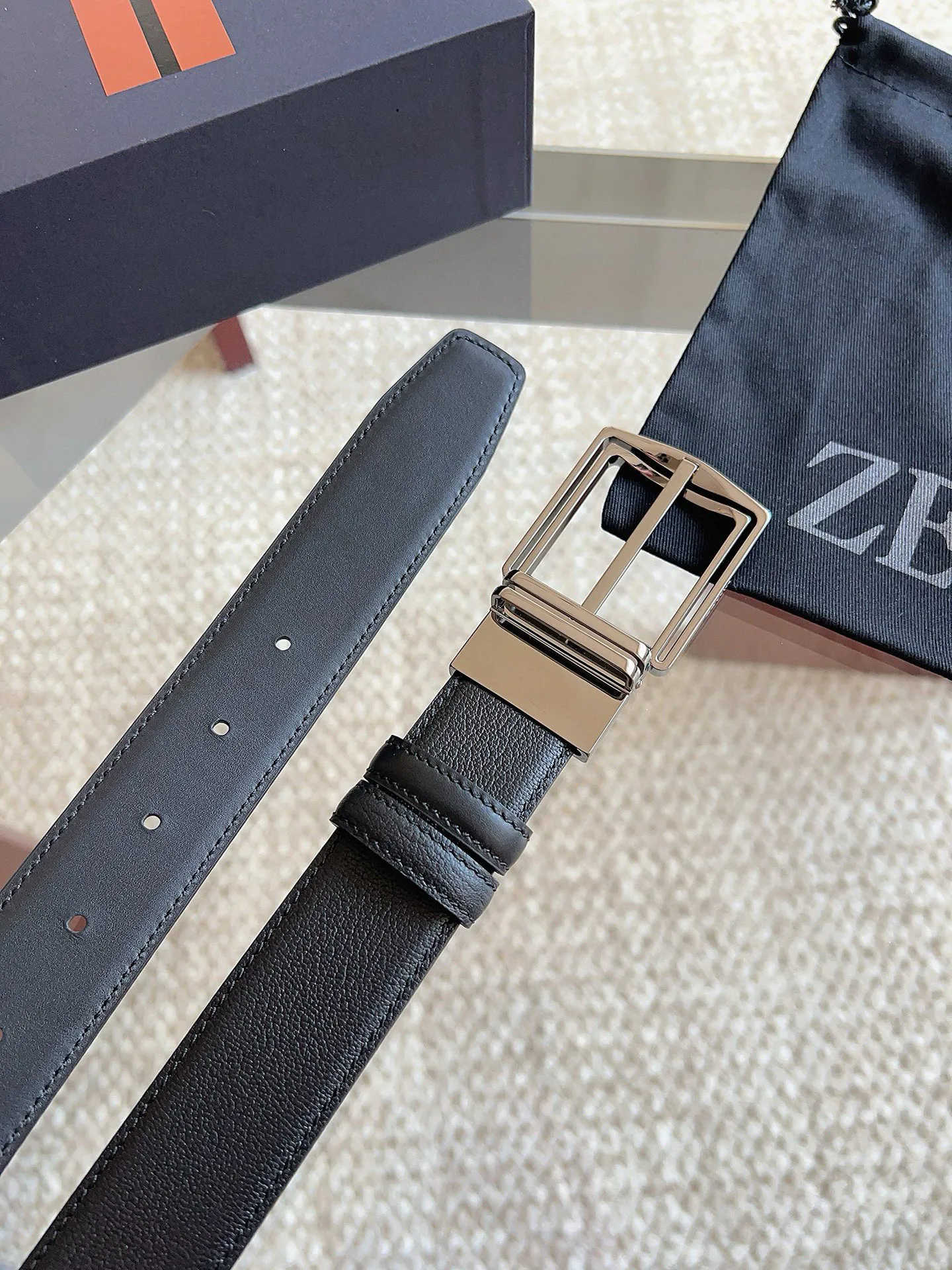 Ремни Zegna 12720844