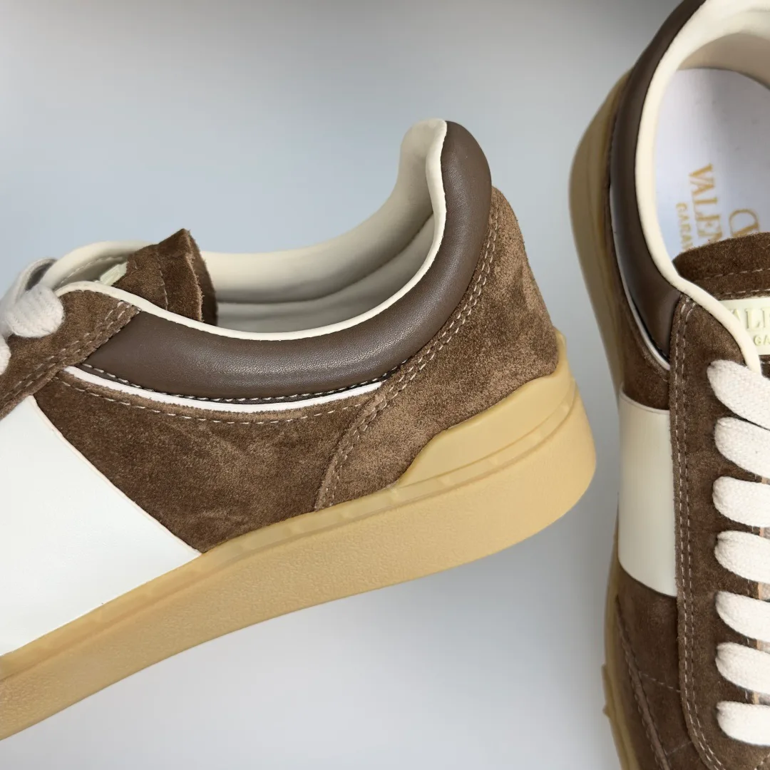 Кроссовки Женские Valentino 19175890