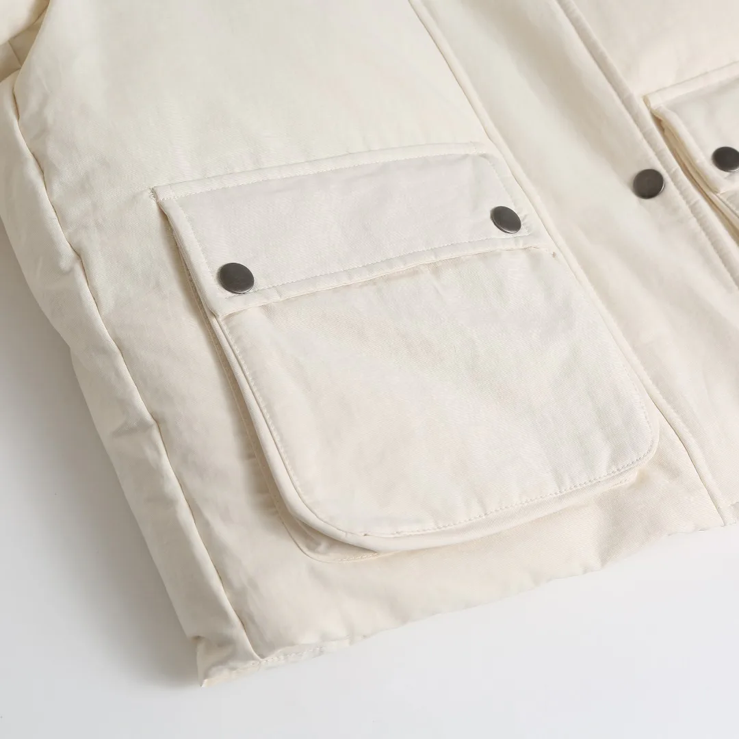 Куртки И Пуховики Женские Loewe 17965056