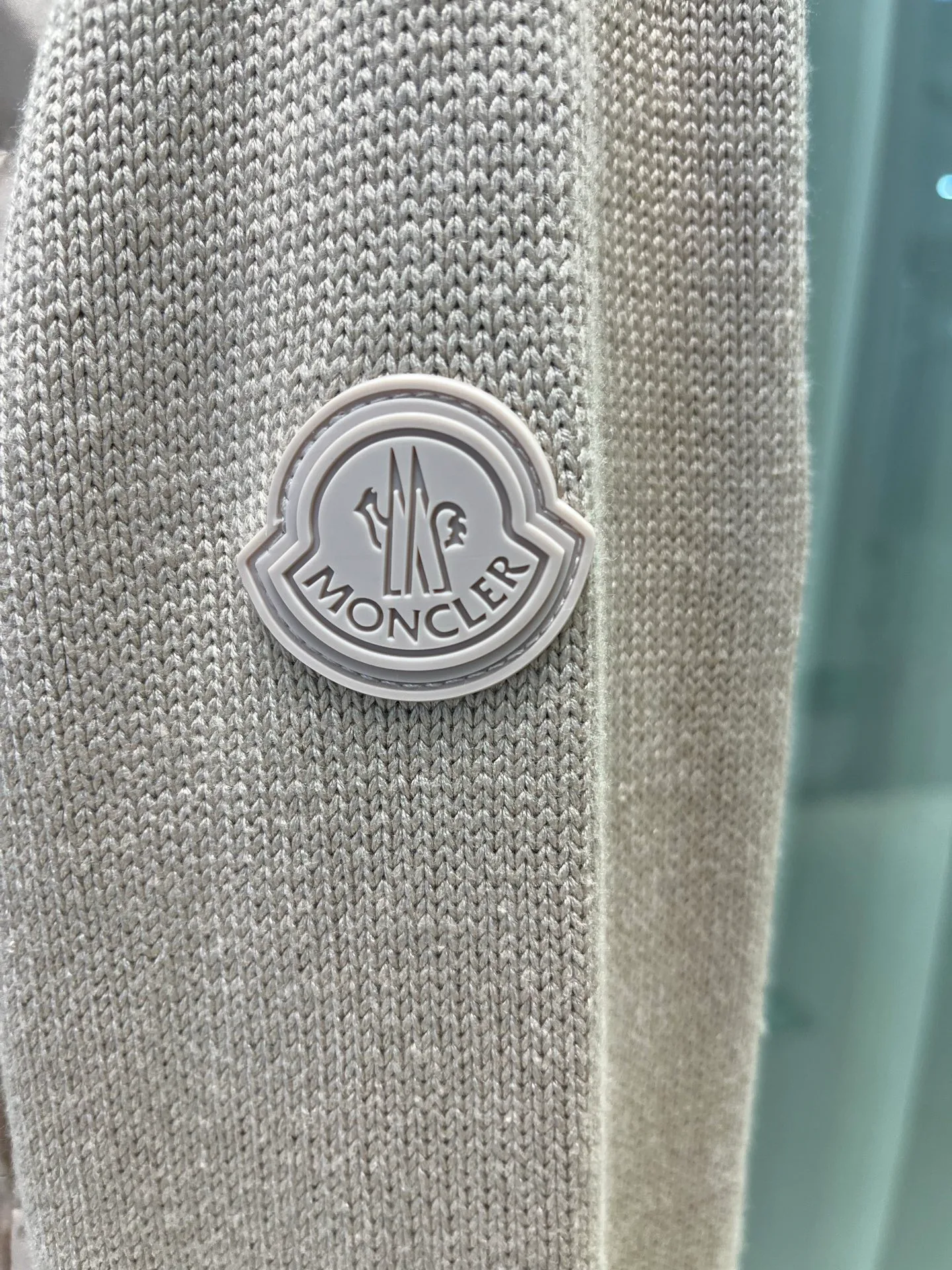 Куртки И Пуховики Женские Moncler 1259282