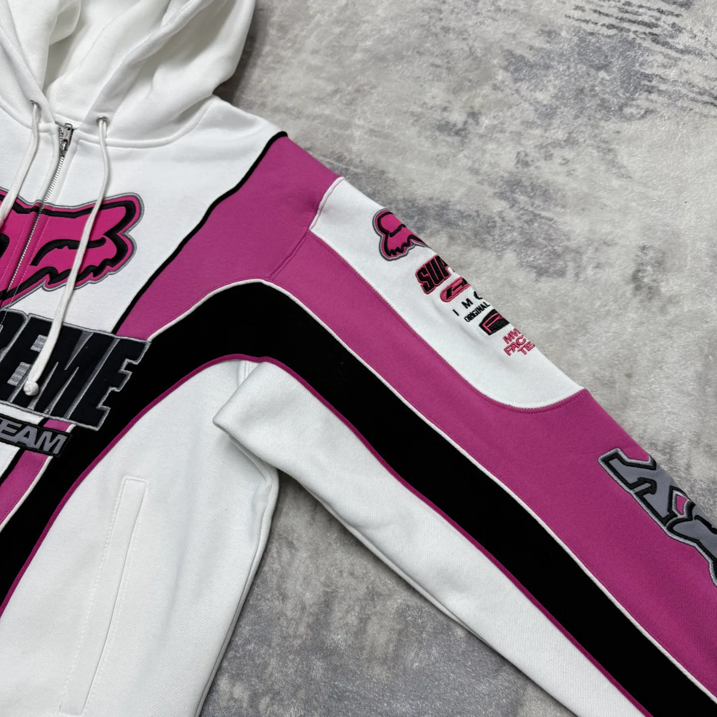 Свитшоты И Худи Женские Supreme 5379243