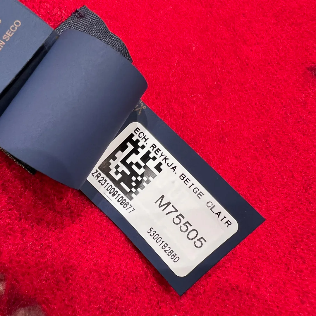 Шарфы Louis Vuitton 338205