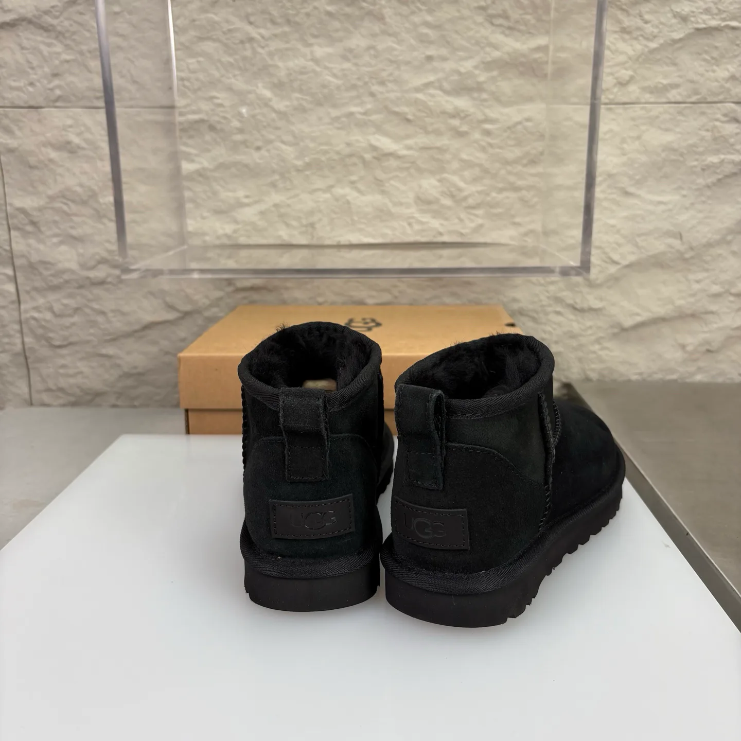 Угги Женские Ugg 18719204