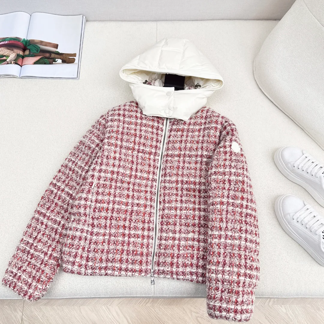 Куртки И Пуховики Мужские Moncler 1265446