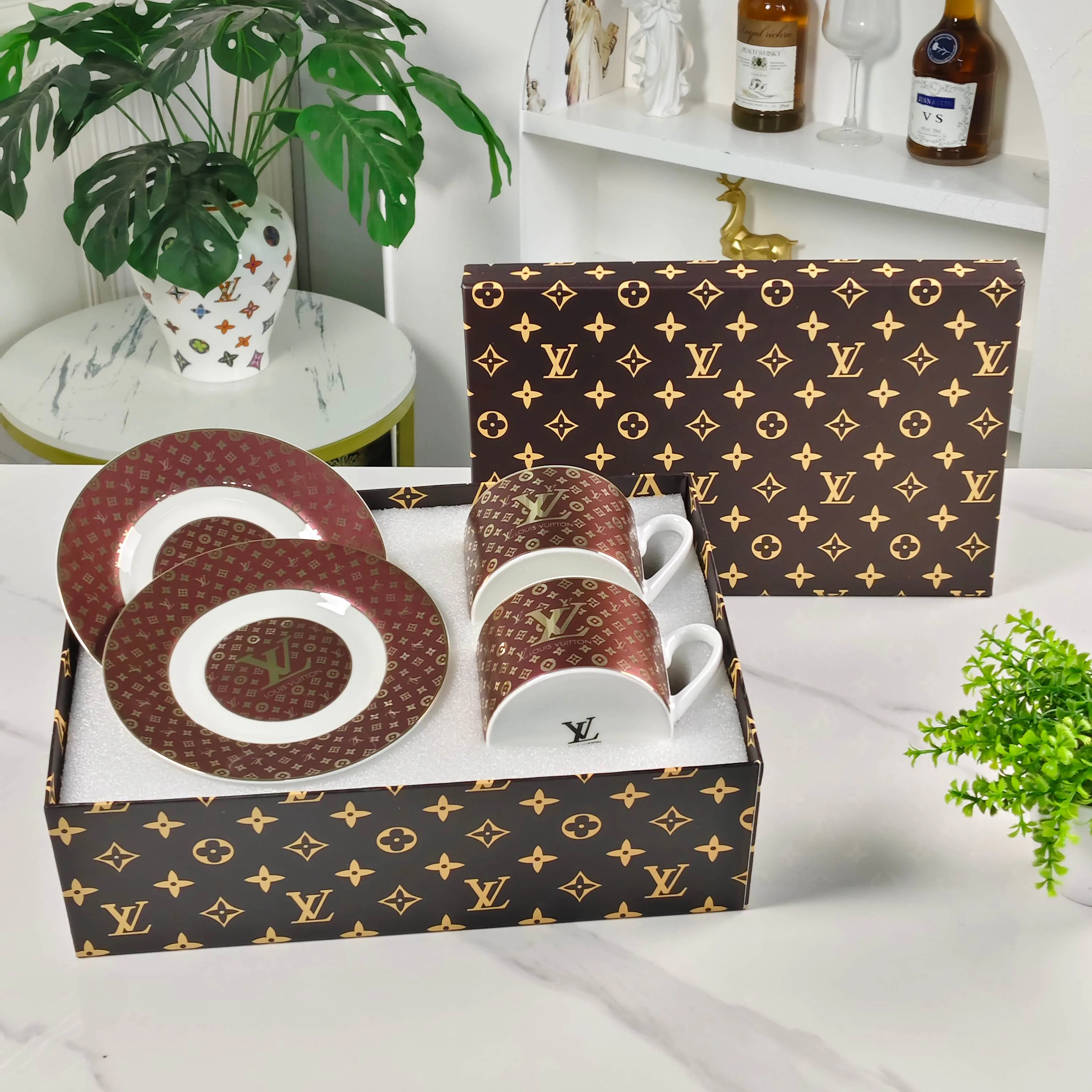 Посуда Louis Vuitton 13397037