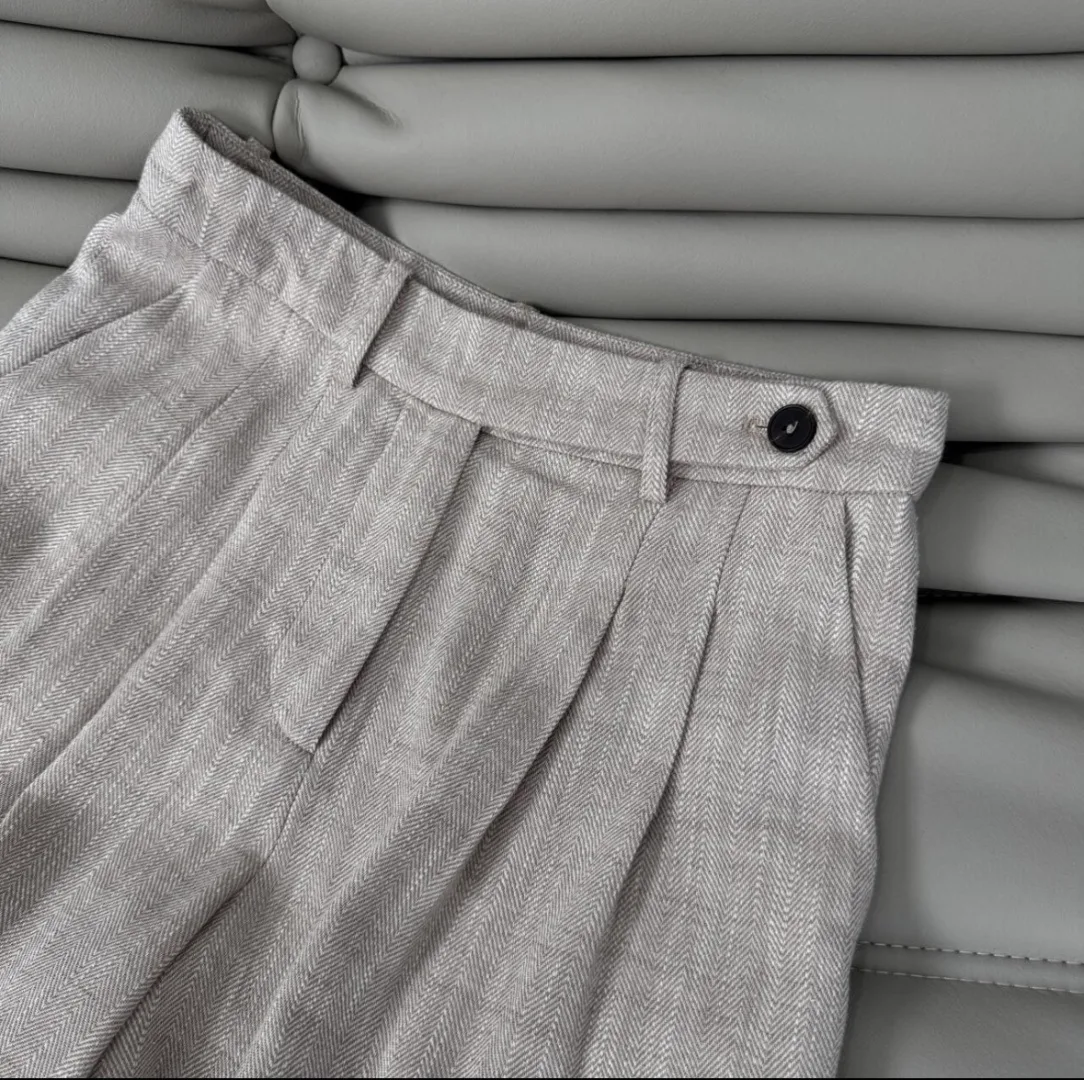 Шорты Женские Brunello Cucinelli 10272684