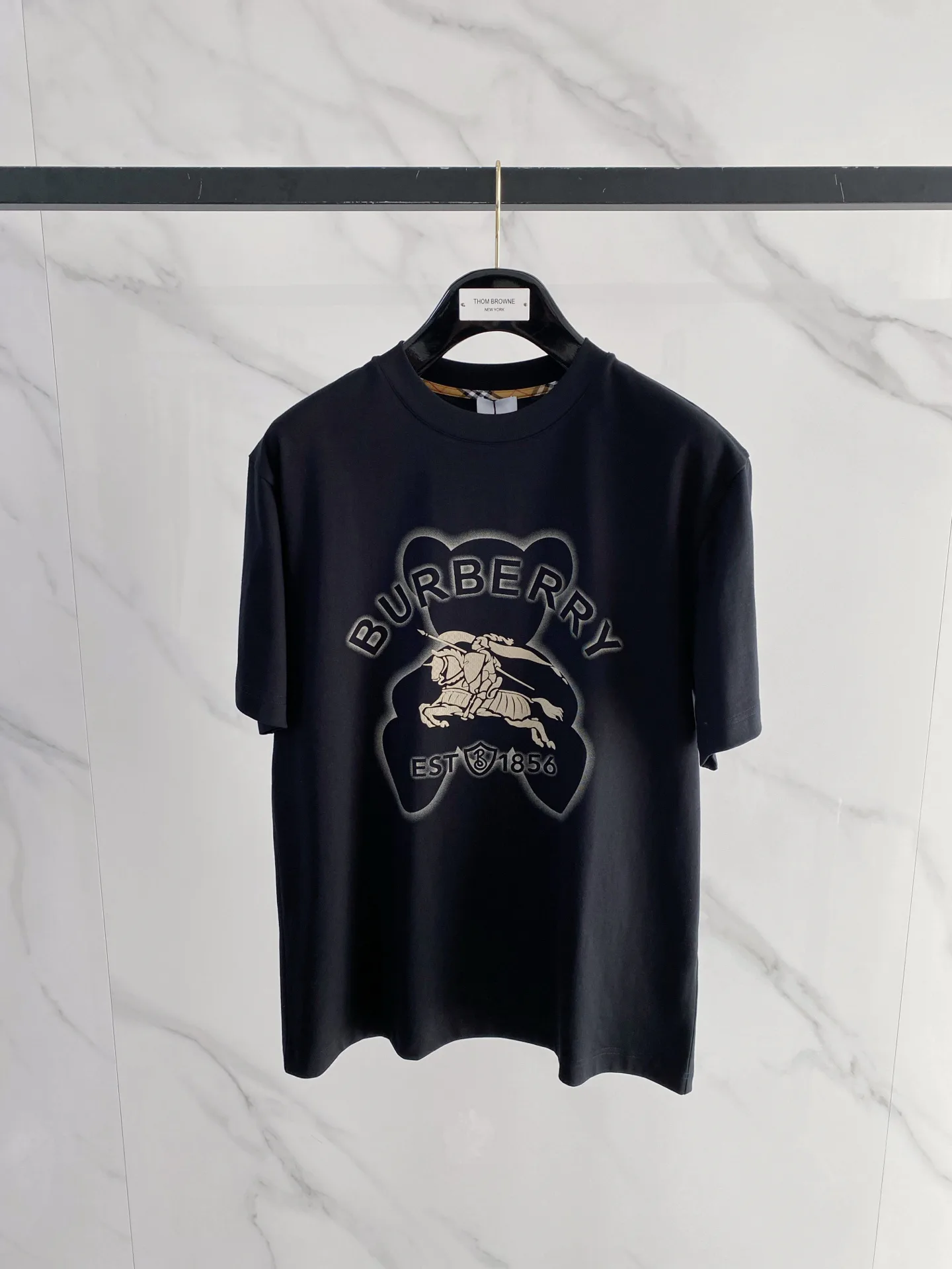 Футболки Мужские Burberry 11872916