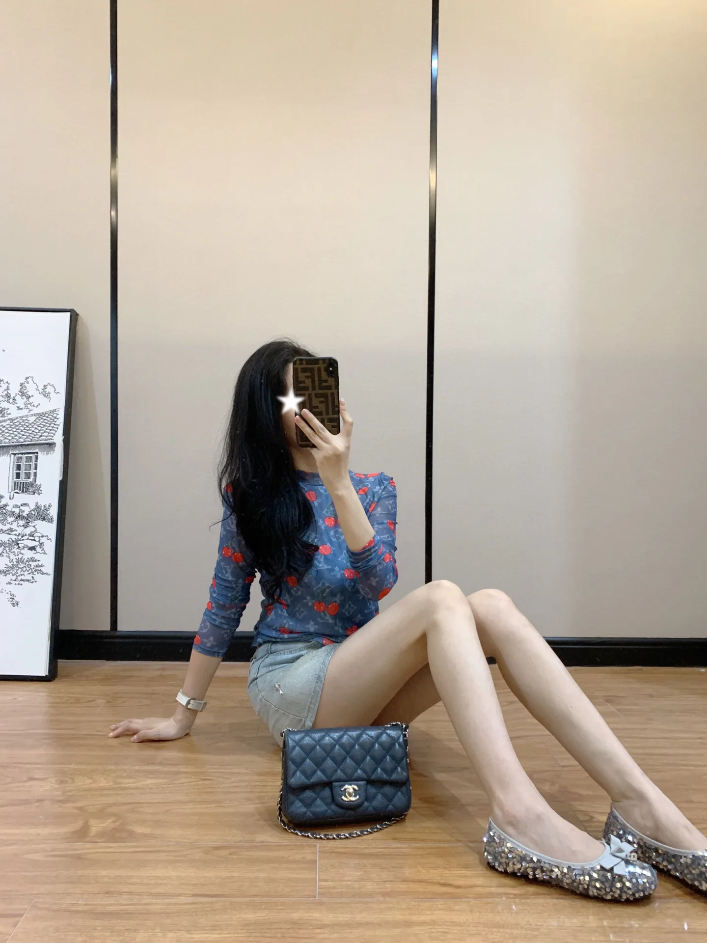 Топы Женские Louis Vuitton 600123