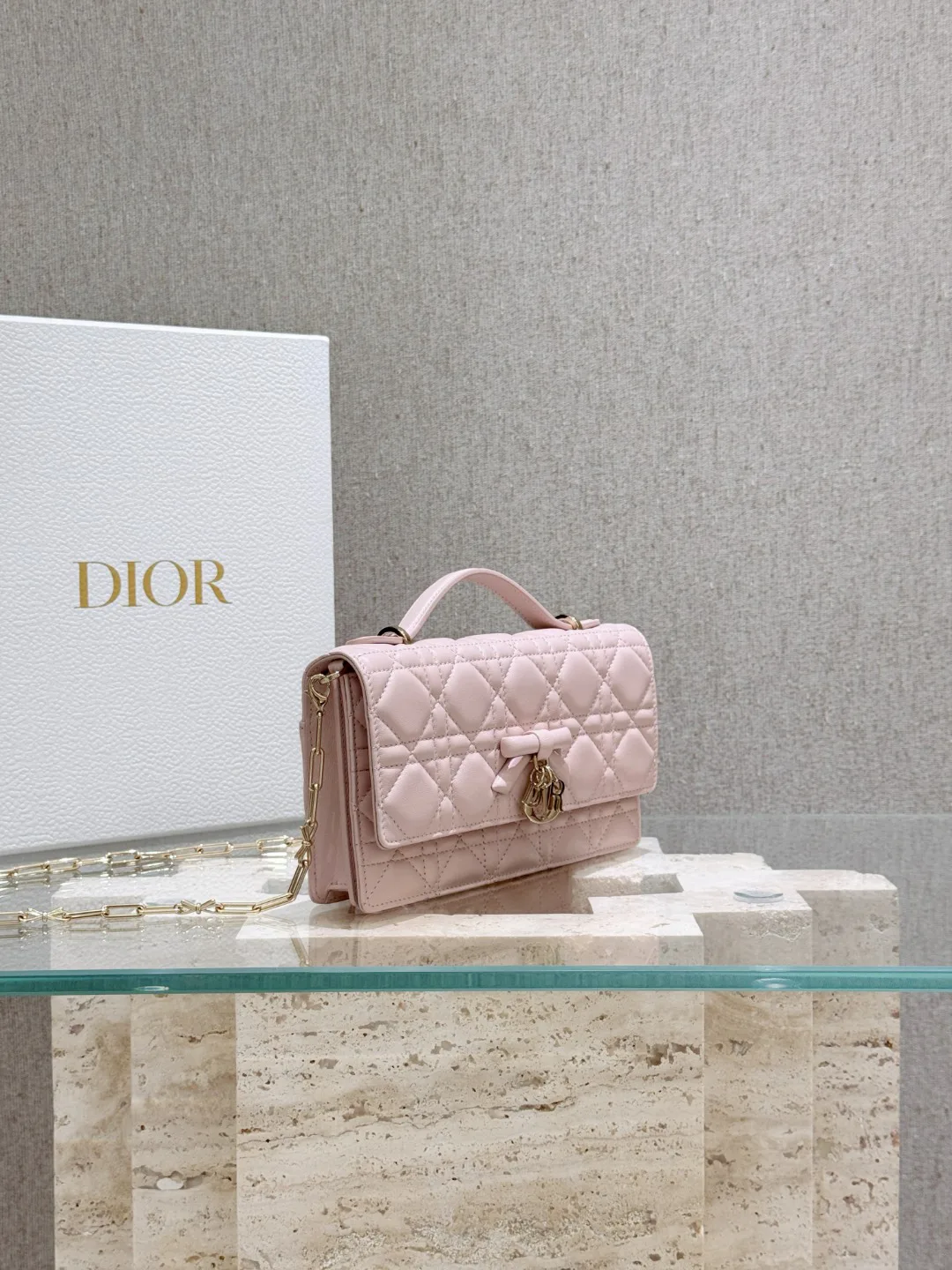 Классические Сумки Женские Christian Dior 17973430