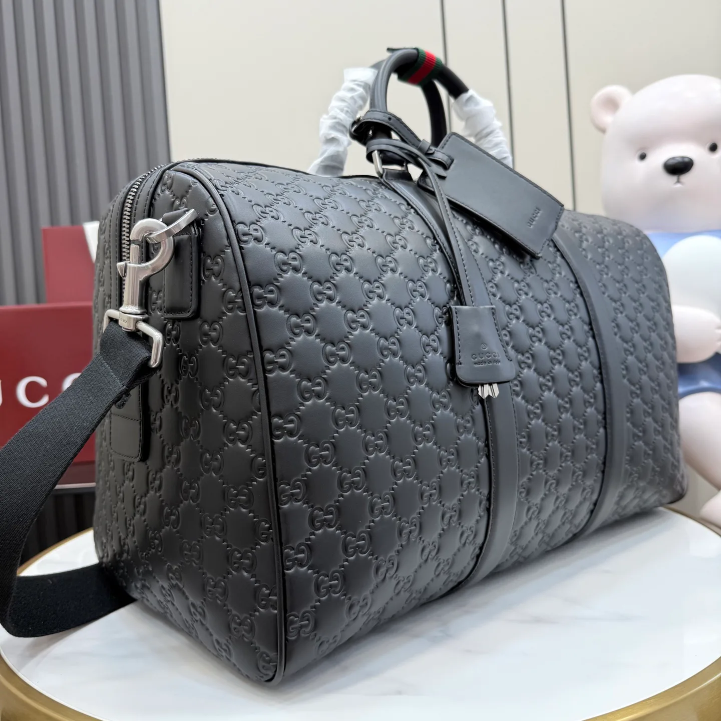 Дорожные Сумки Женские Gucci 11871836