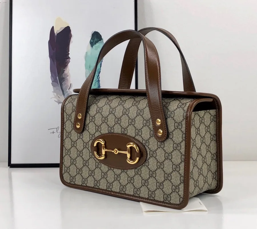 Классические Сумки Женские Gucci 12795255