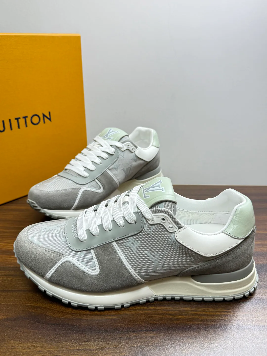 Кроссовки Мужские Louis Vuitton 20143425