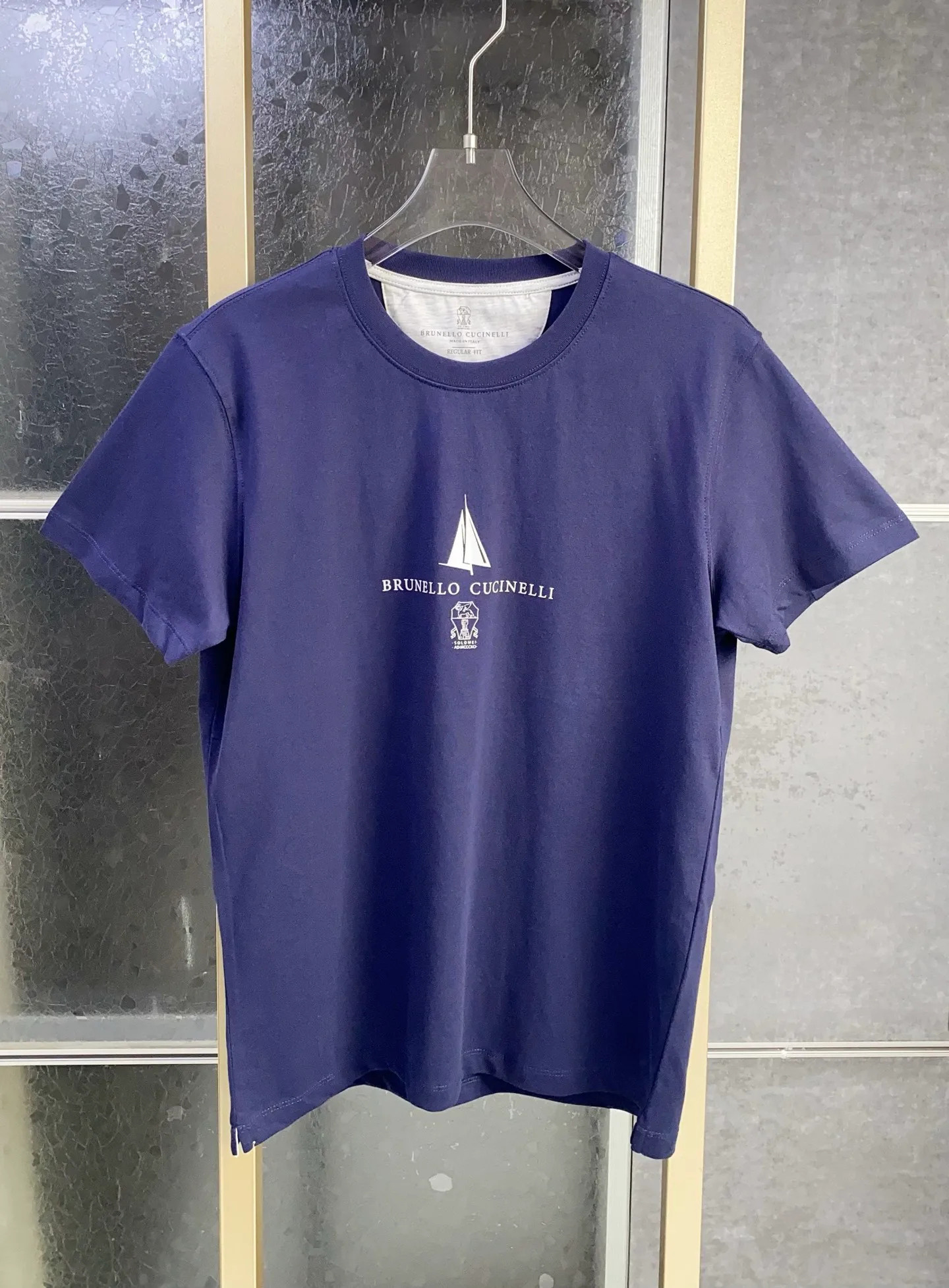 Футболки Женские Brunello Cucinelli 5720883