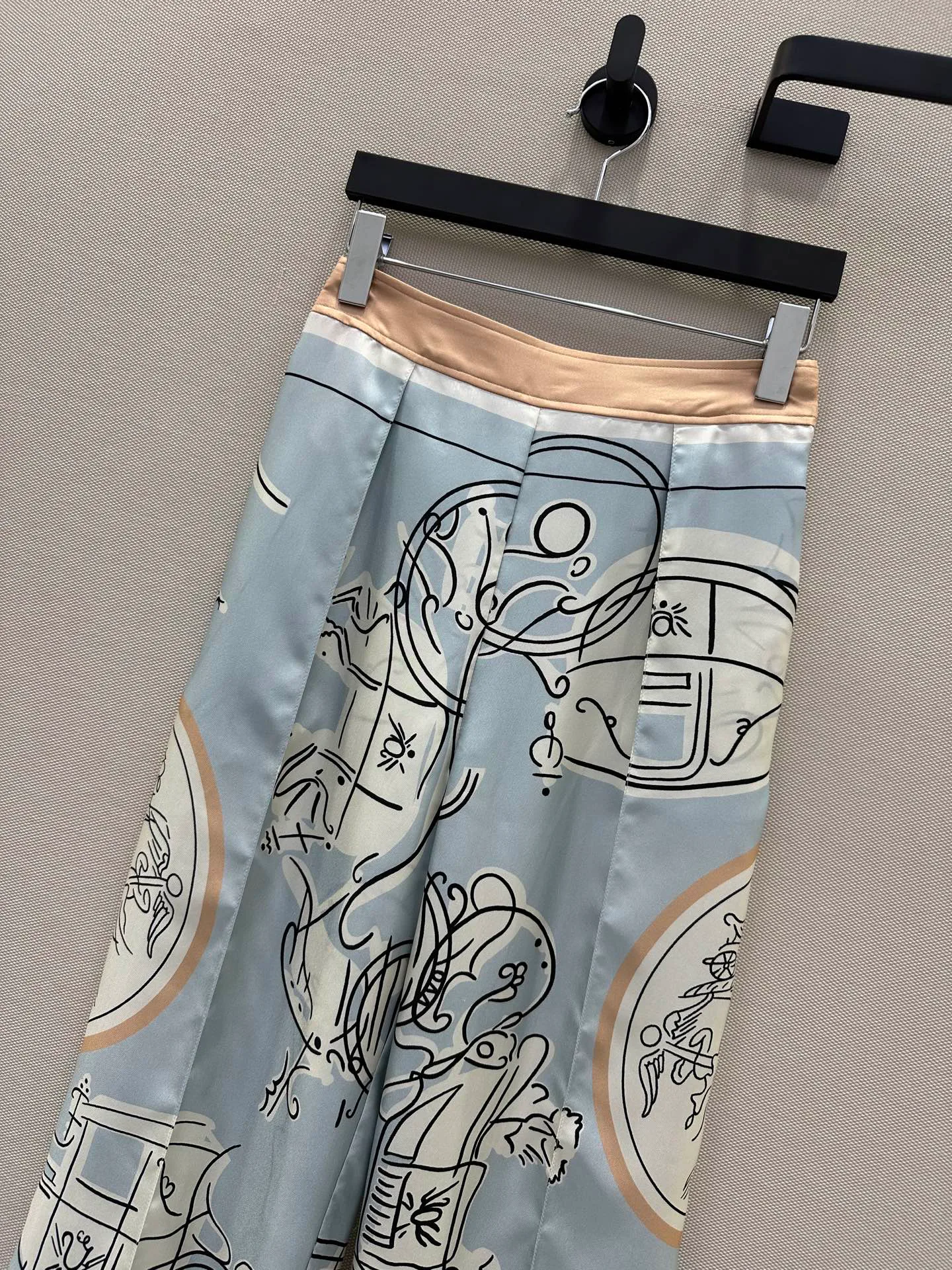 Брюки Женские Hermes 11851469