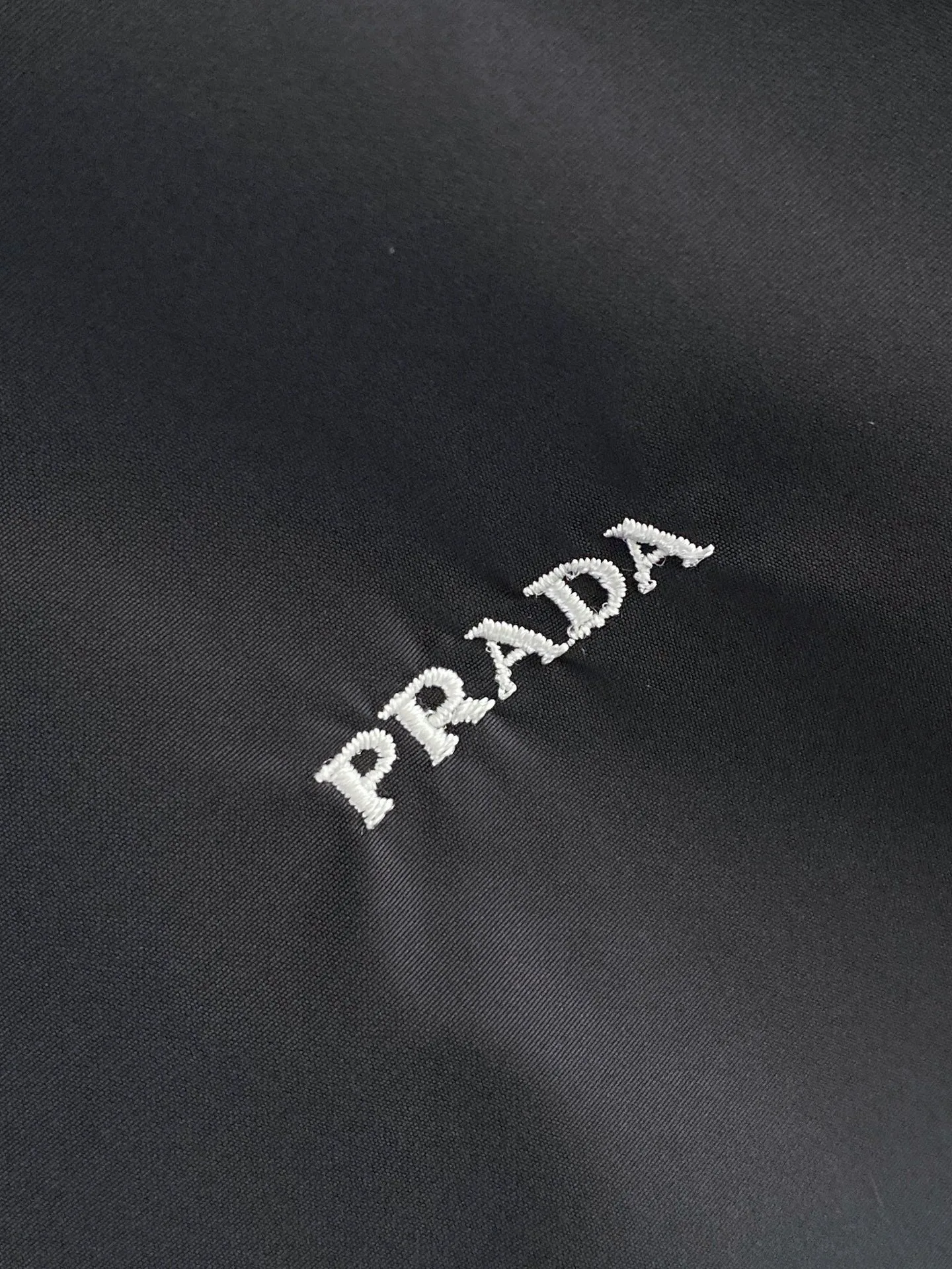 Куртки И Пуховики Мужские Prada 10271821