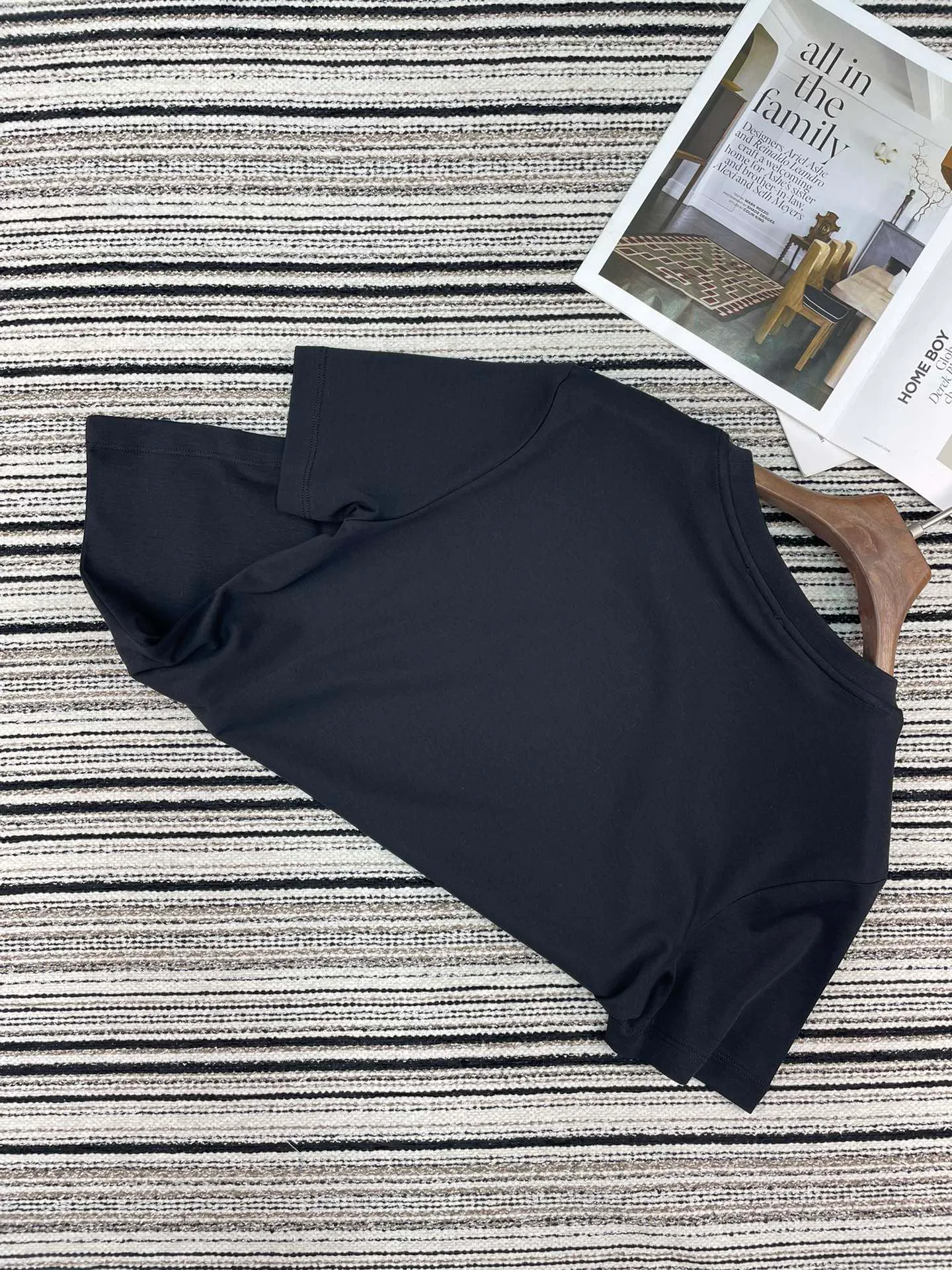 Футболки Женские Chanel 10395029