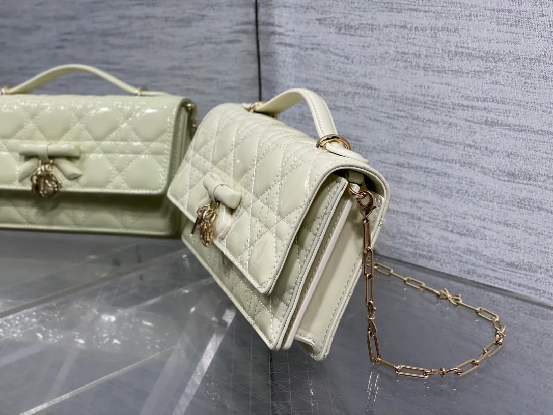 Клатчи Женские Christian Dior 11630122