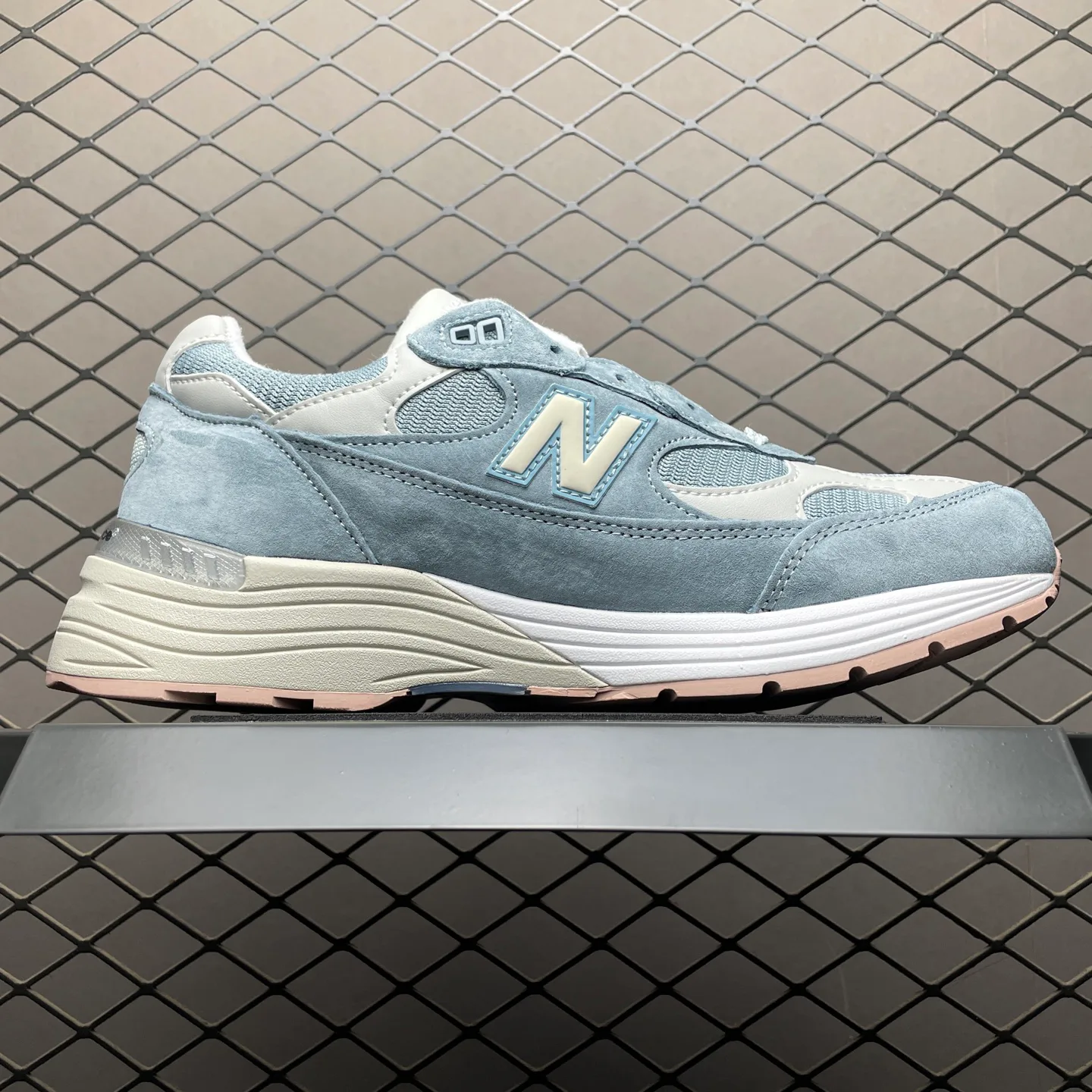 Кроссовки Женские New Balance 1002547