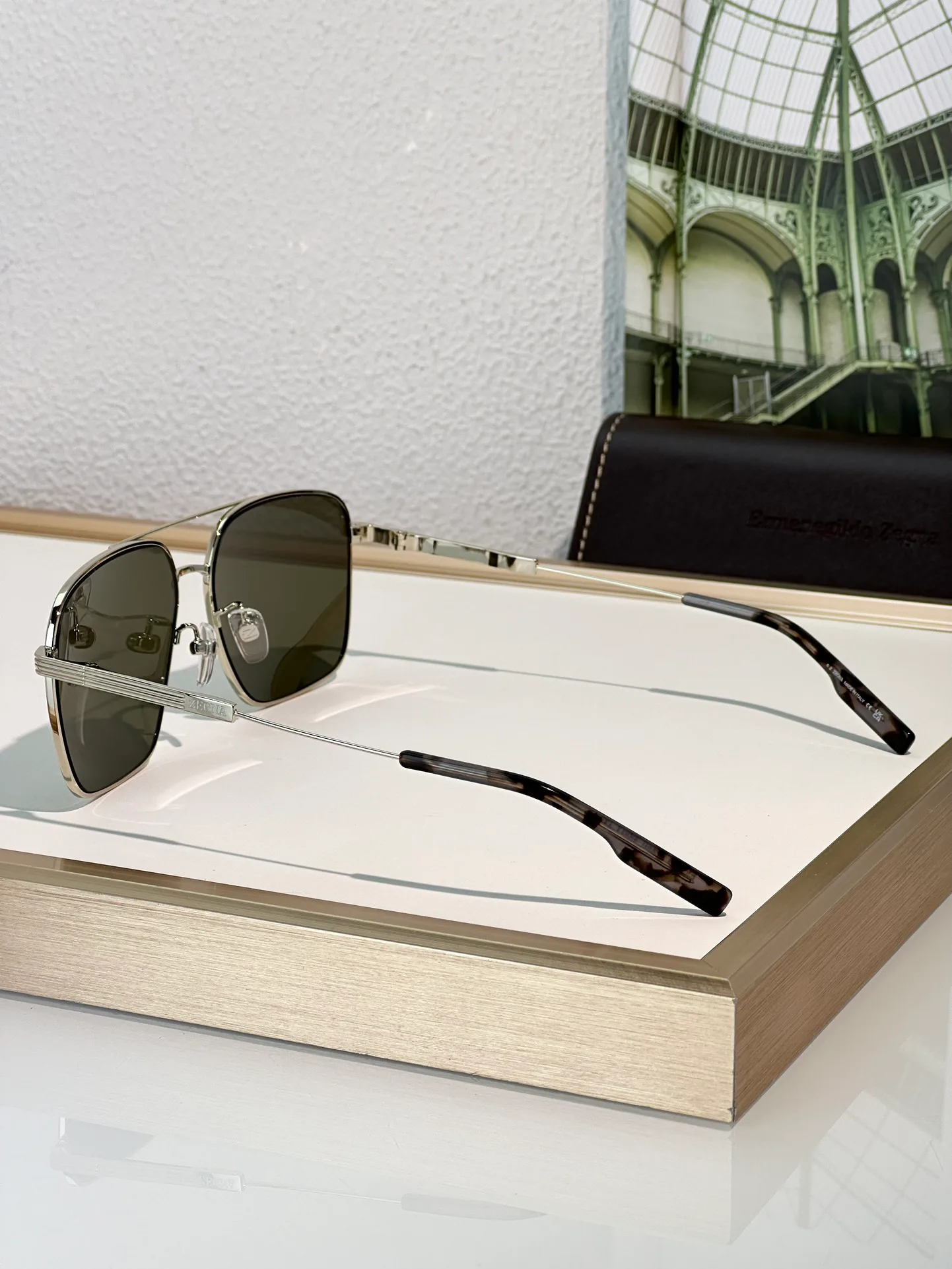 Очки Zegna 1895730