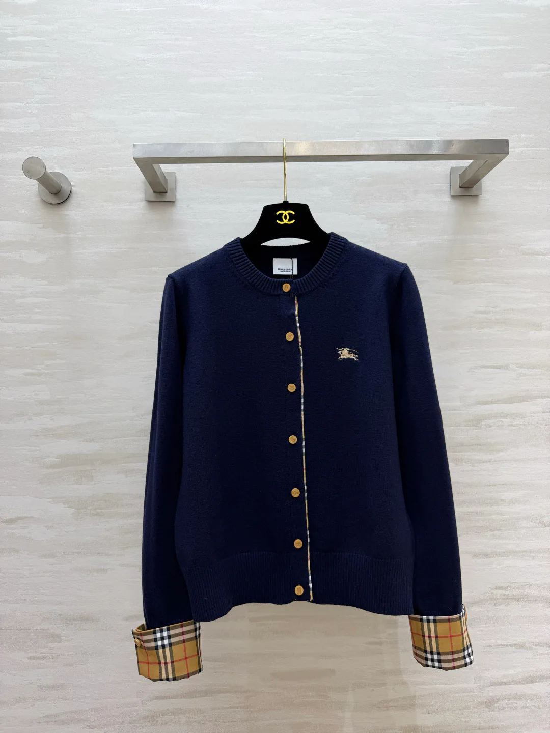 Джемперы И Свитеры Женские Burberry 19238920