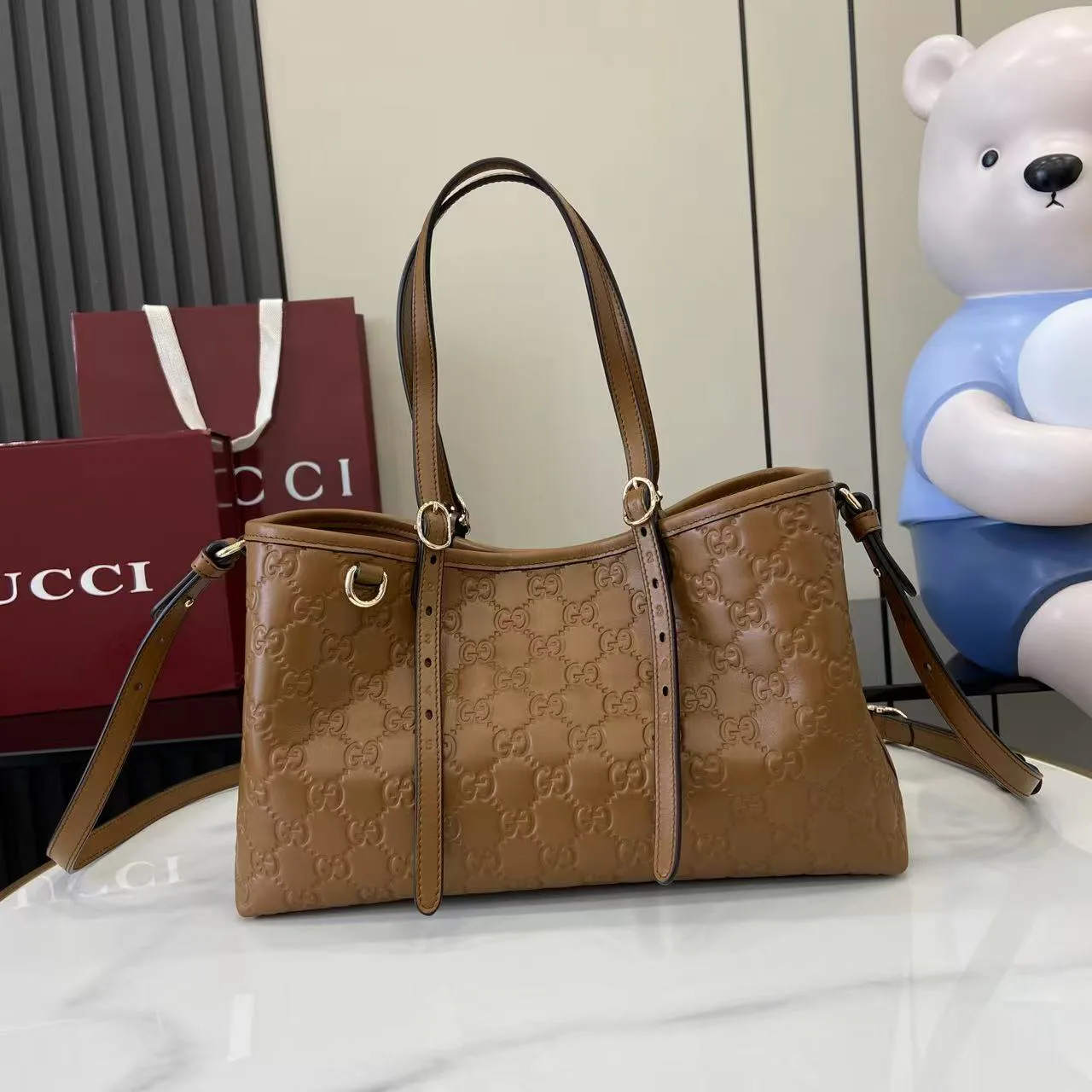 Сумки На Ремне Женские Gucci 393573