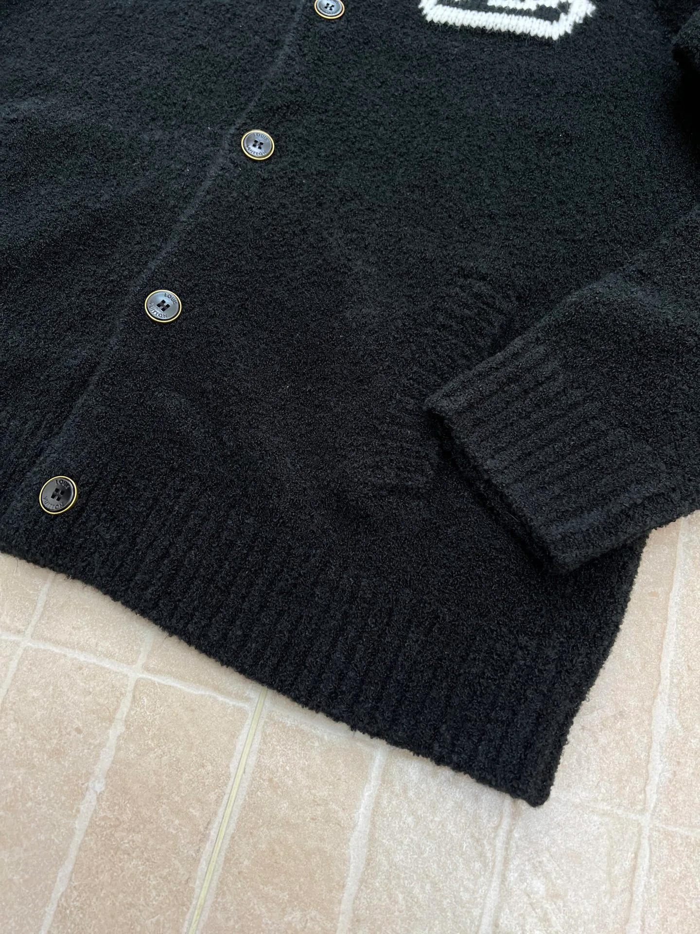 Джемперы И Свитеры Мужские Louis Vuitton 3422023