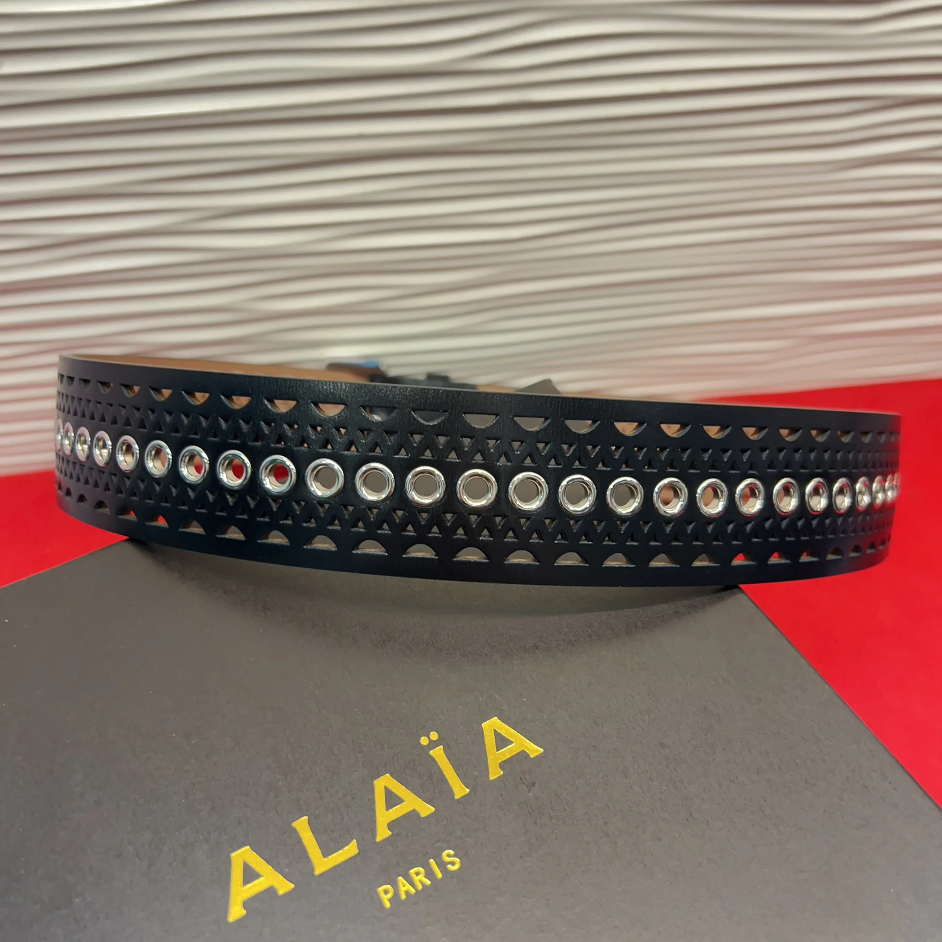 Ремни Alaia 17942067