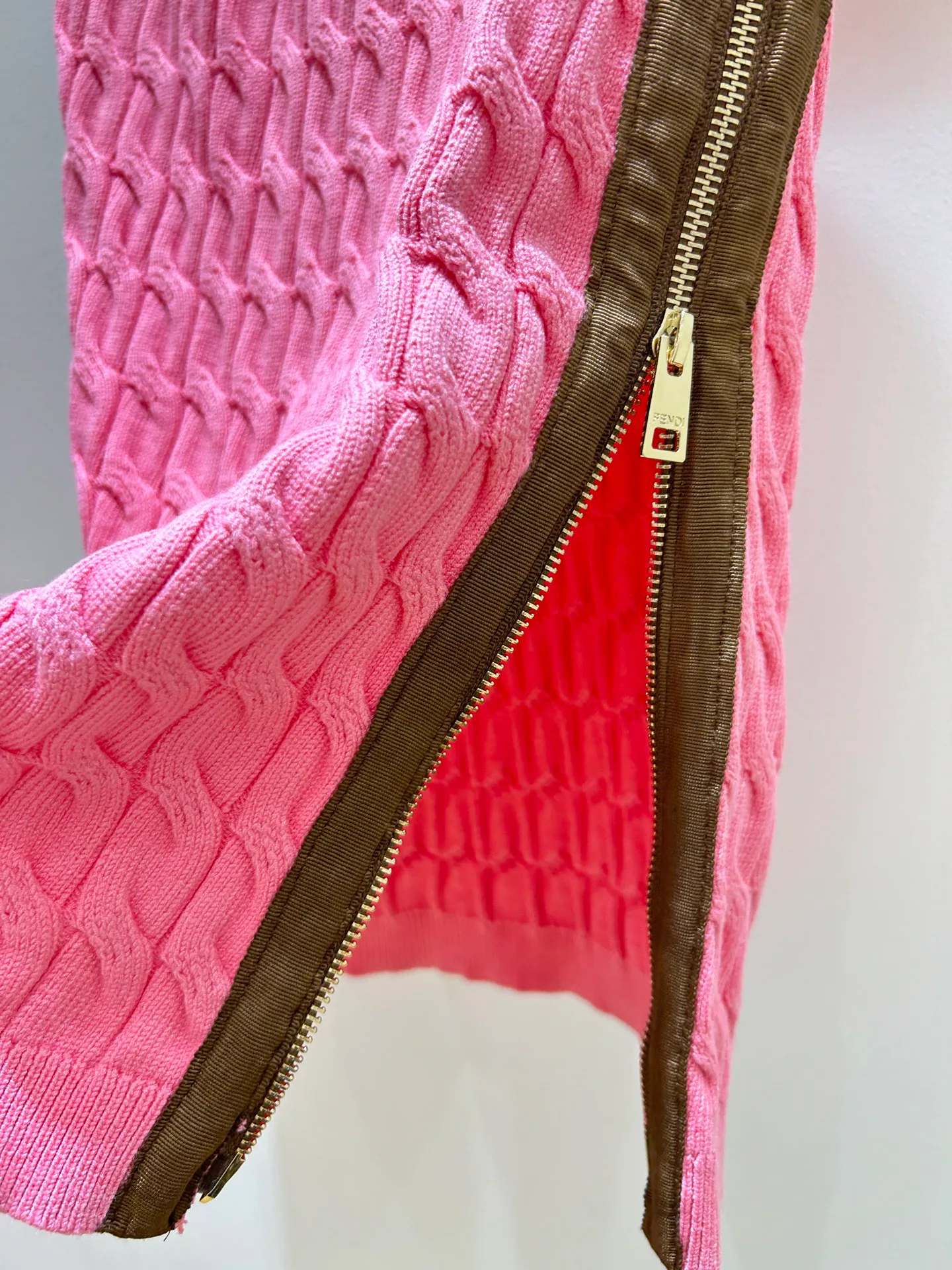 Юбки Женские Fendi 10956247