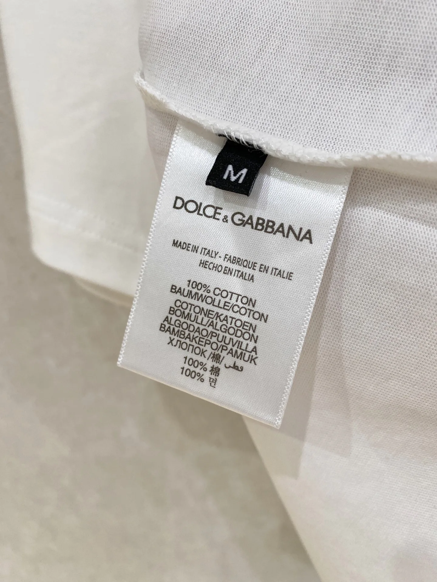 Футболки Женские Dolce & Gabbana 5995976