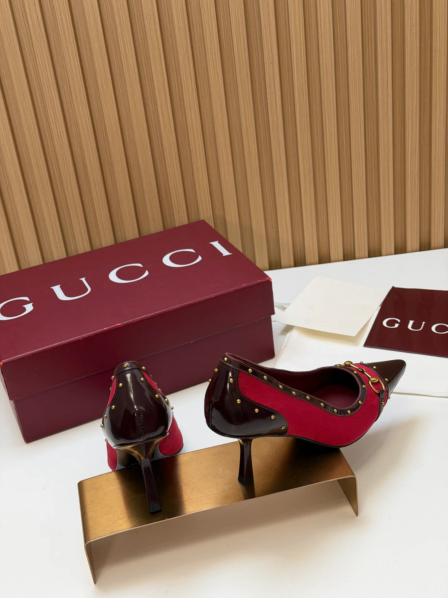 Туфли Женские Gucci 17631702