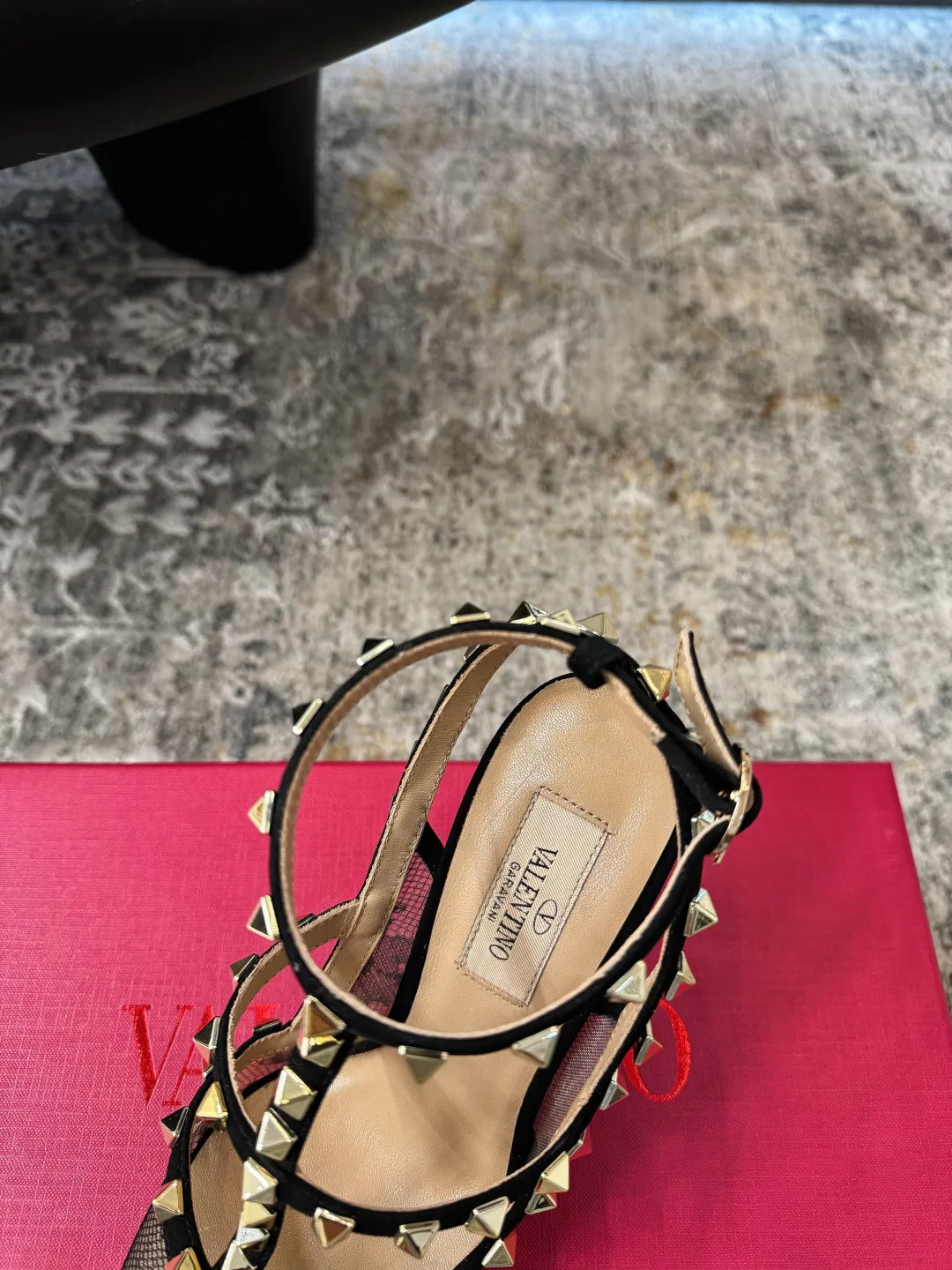 Туфли Женские Valentino 7697714