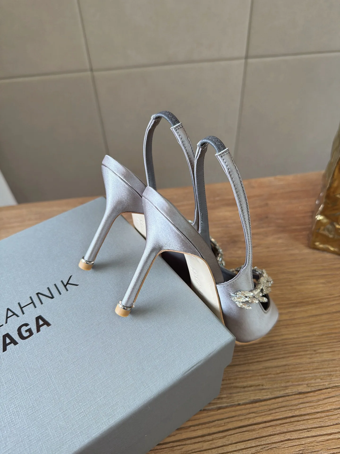 Туфли Женские Balenciaga 17432062