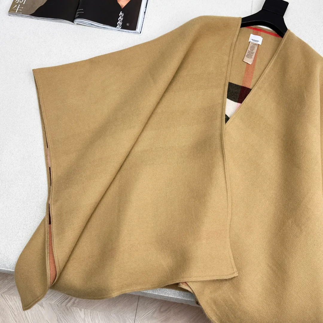 Шарфы Burberry 507432